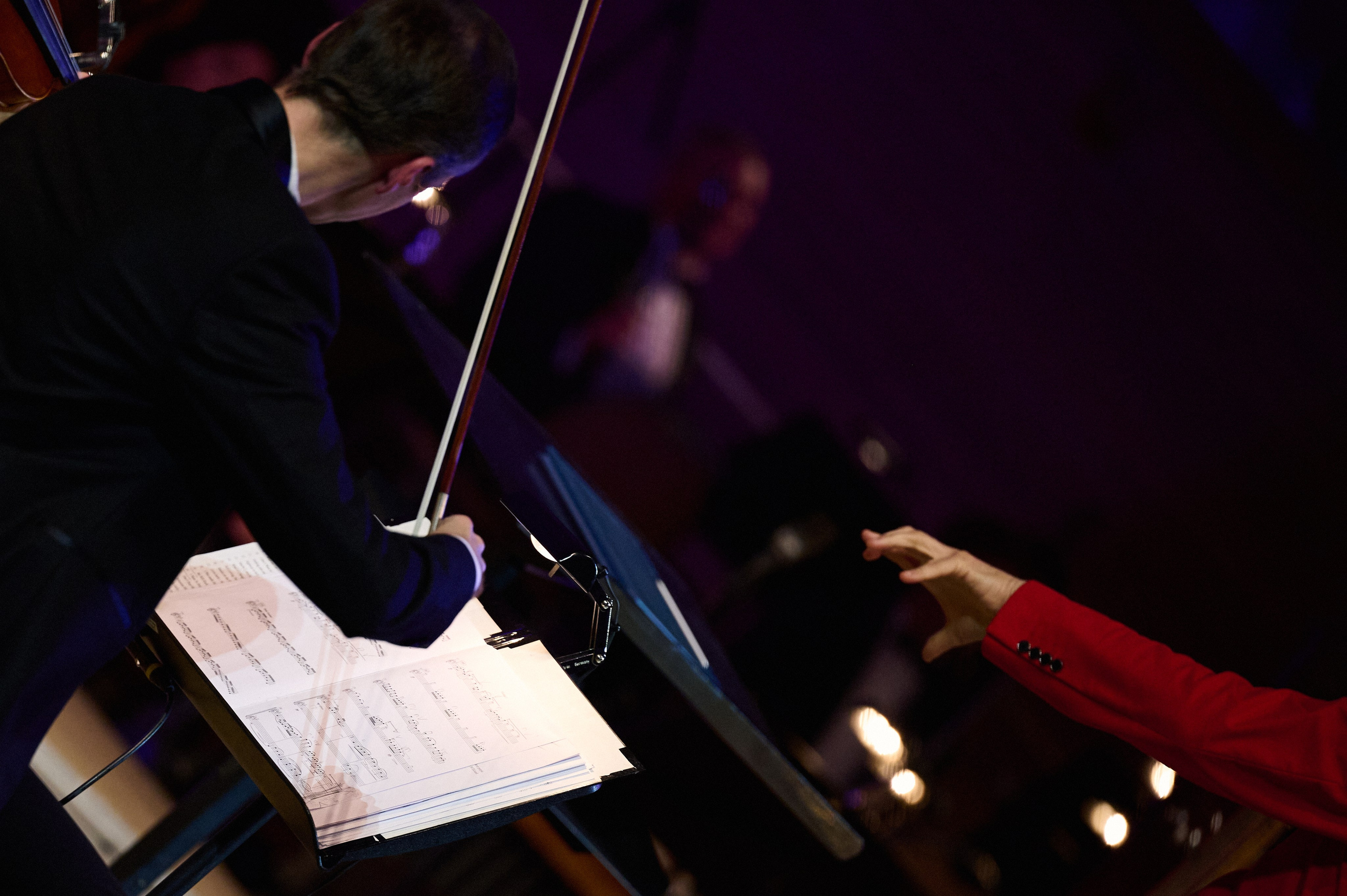 Art of Music. Портретный фотограф в Москве Айрат Абдуллаев