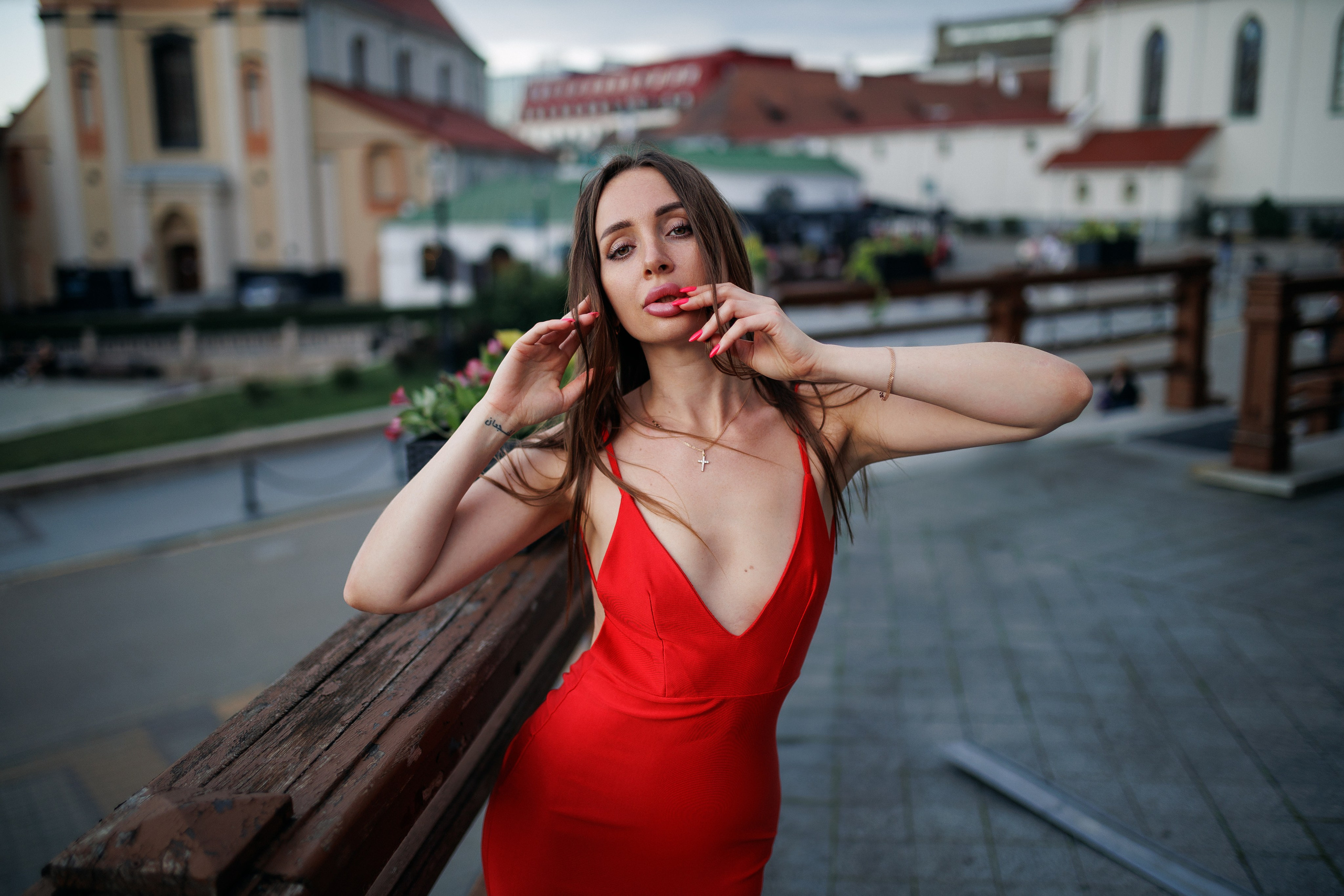 Портретный фотограф | Александр Анушко | Минск