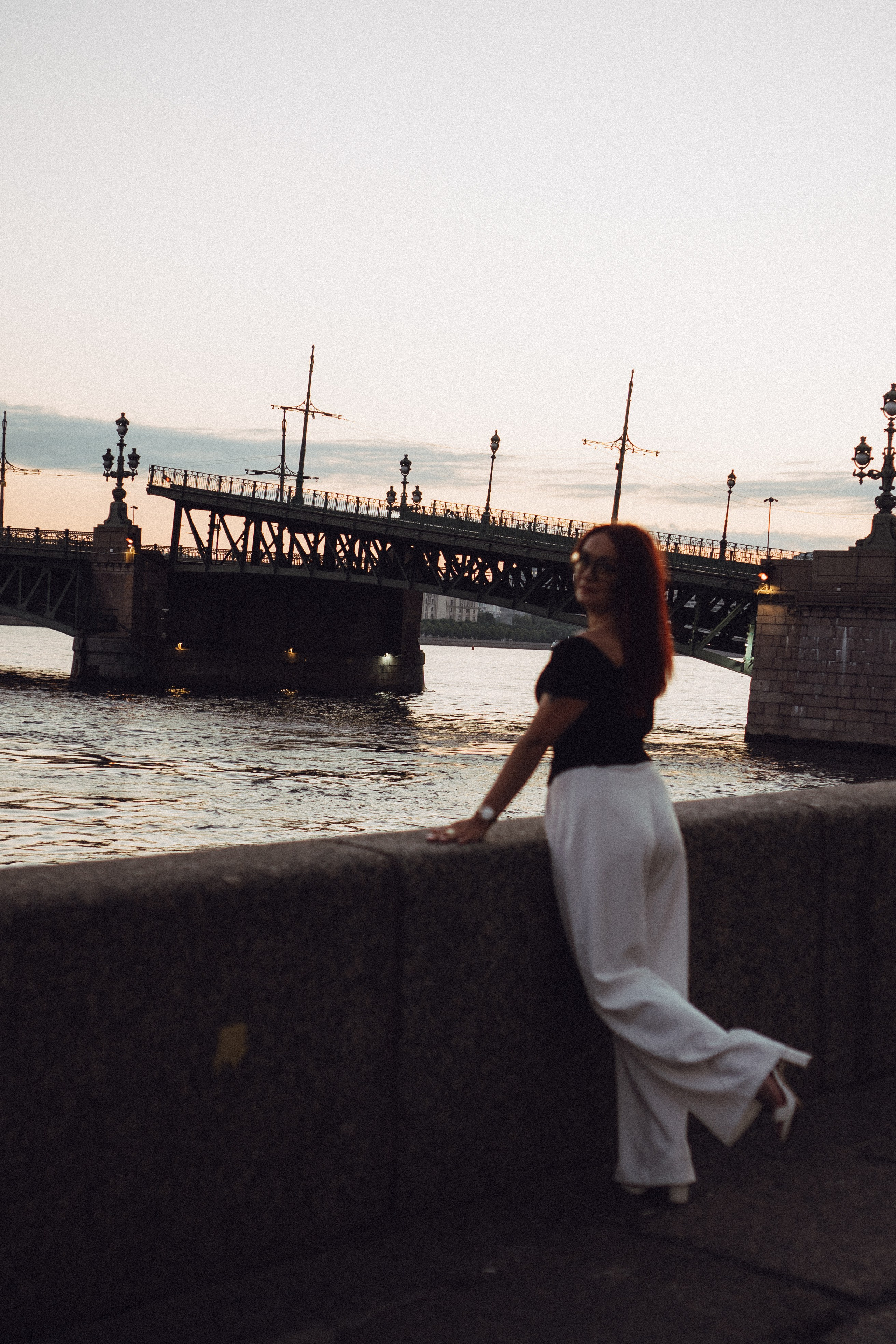 РАССВЕТНАЯ ИСТОРИЯ. Профессиональный фотограф, Санкт-Петербург — Виктория Богомолова