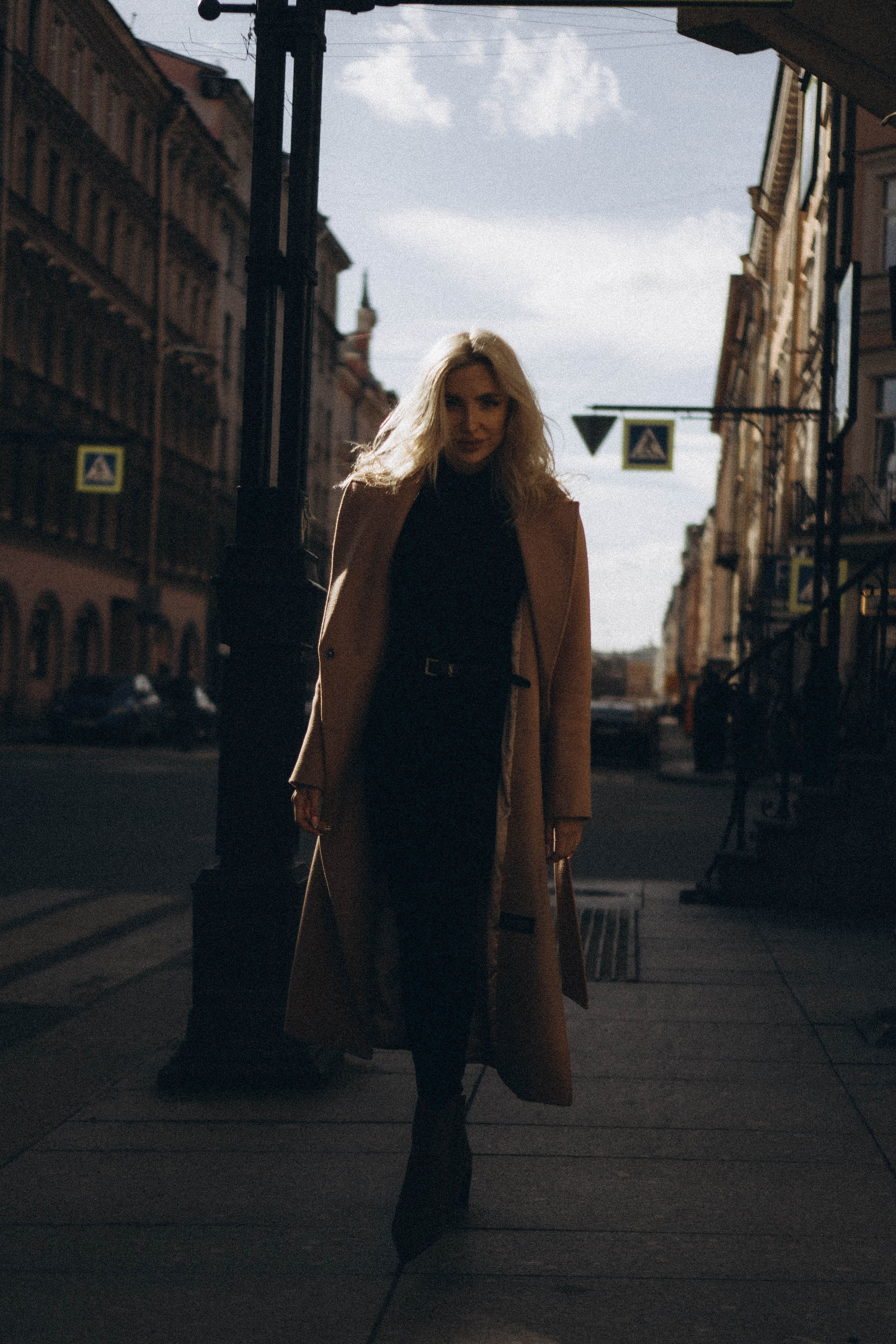 Питерская атмосфера. Профессиональный фотограф, Санкт-Петербург — Виктория Богомолова