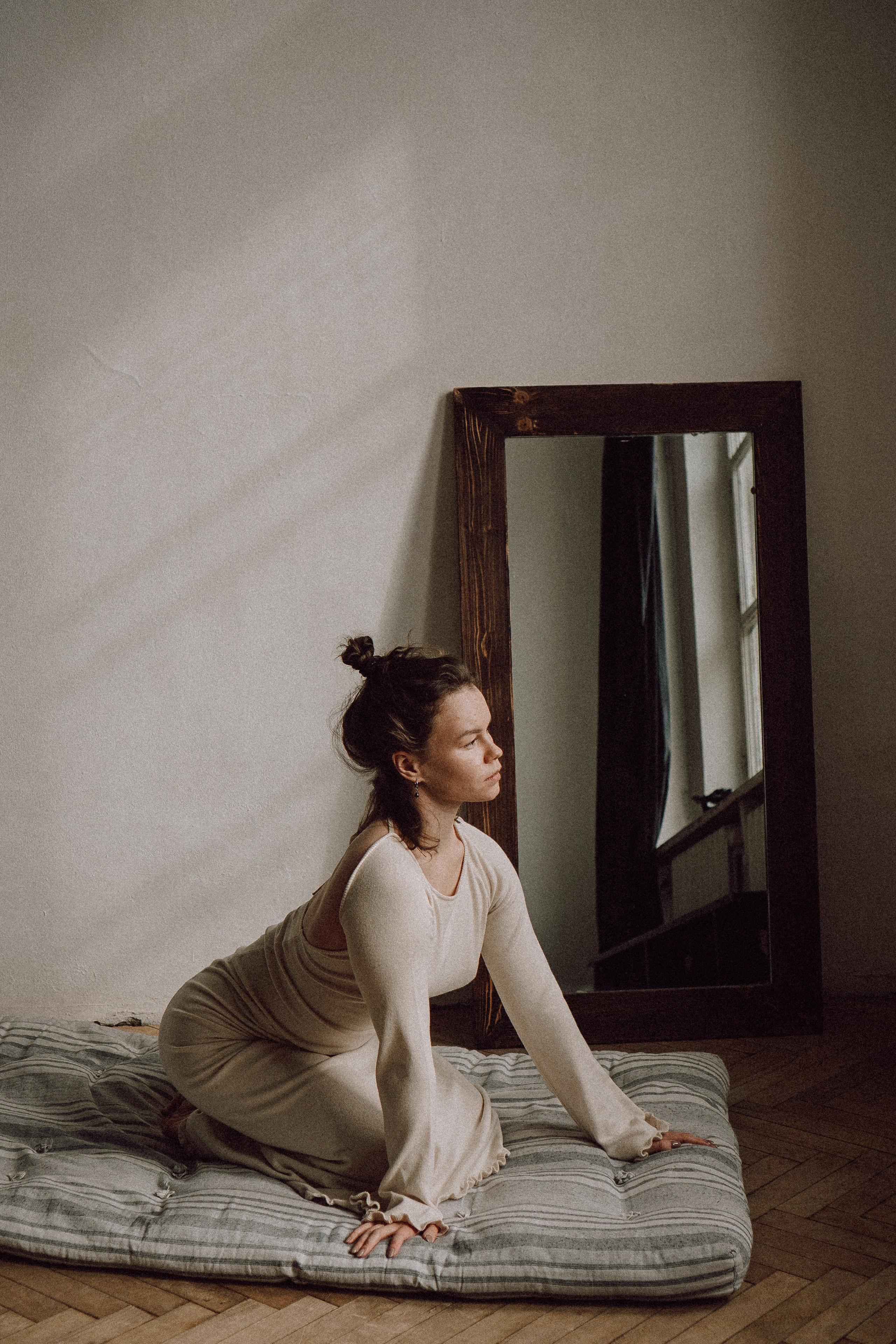 СТУДИЙНАЯ. Профессиональный фотограф, Санкт-Петербург — Виктория Богомолова