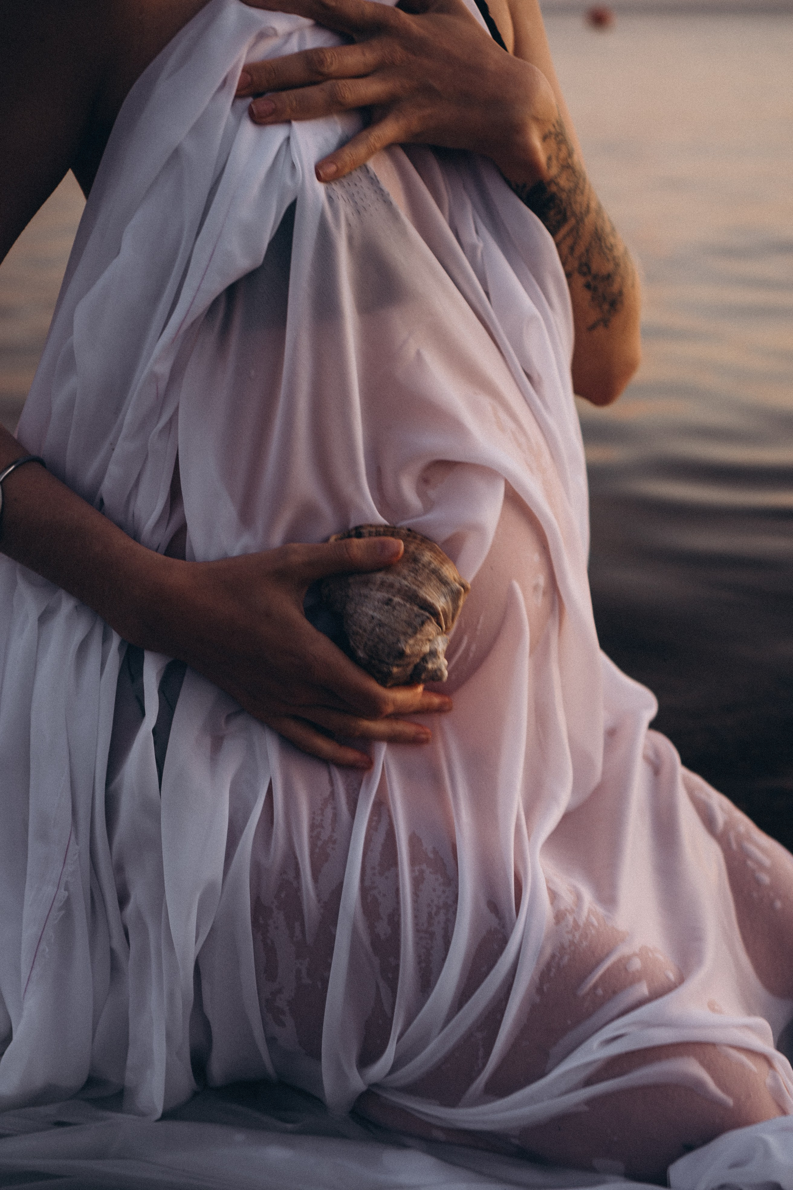 В ОЖИДАНИИ. Профессиональный фотограф, Санкт-Петербург — Виктория Богомолова