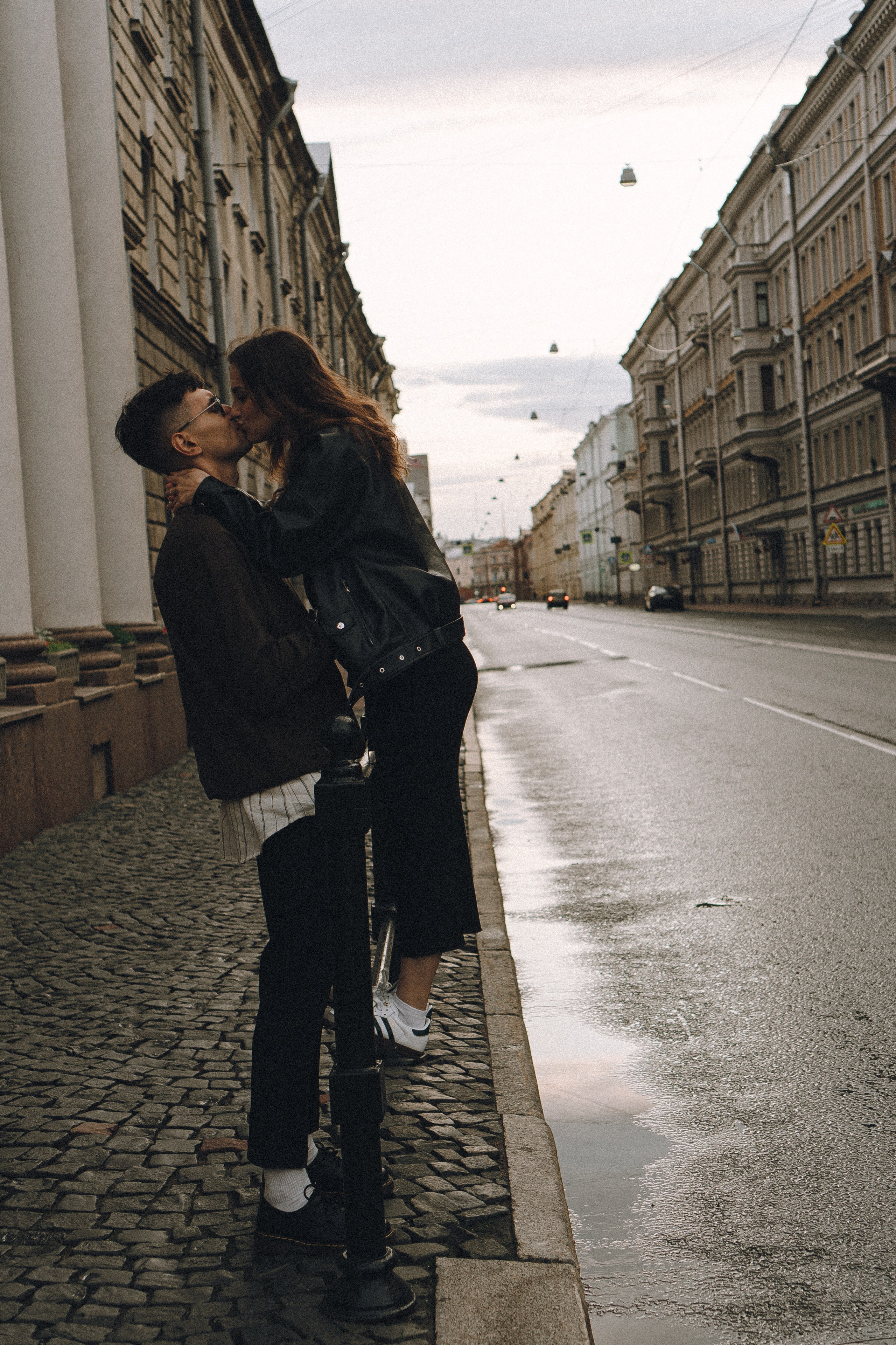 ЛЮБОВЬ В ИЮНЕ. Профессиональный фотограф, Санкт-Петербург — Виктория Богомолова