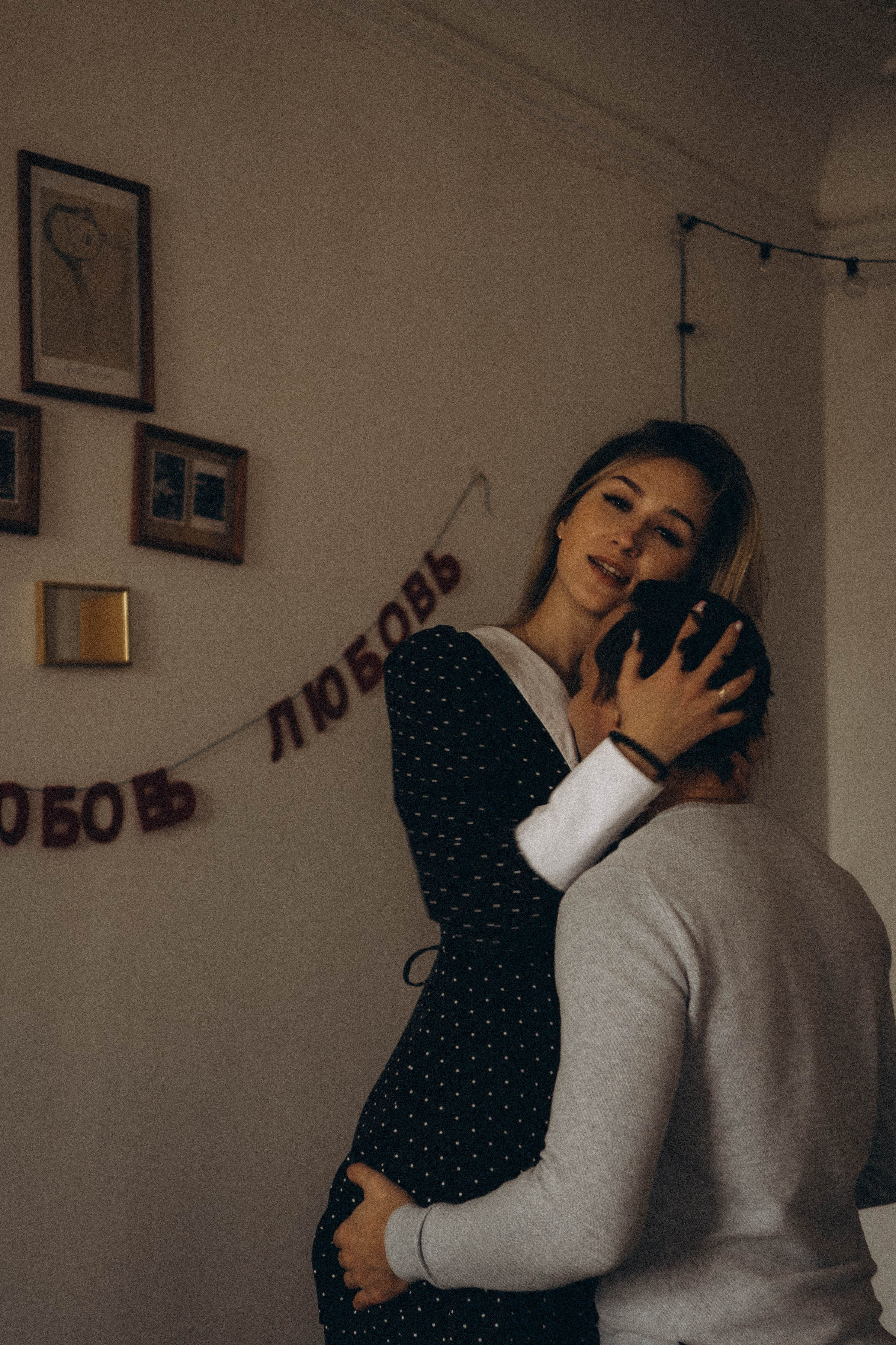 Любовь. Профессиональный фотограф, Санкт-Петербург — Виктория Богомолова