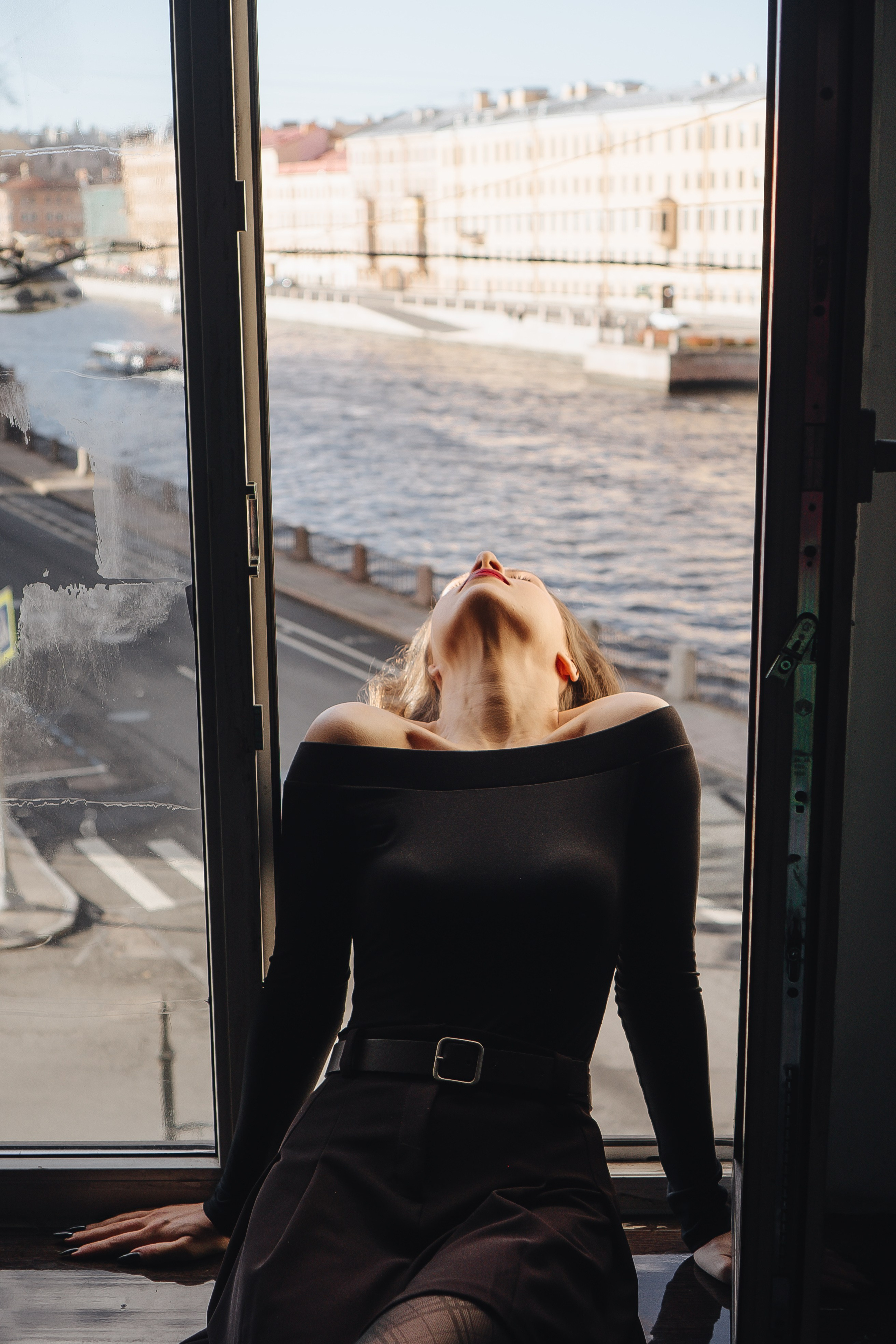 Студийная. Профессиональный фотограф, Санкт-Петербург — Виктория Богомолова