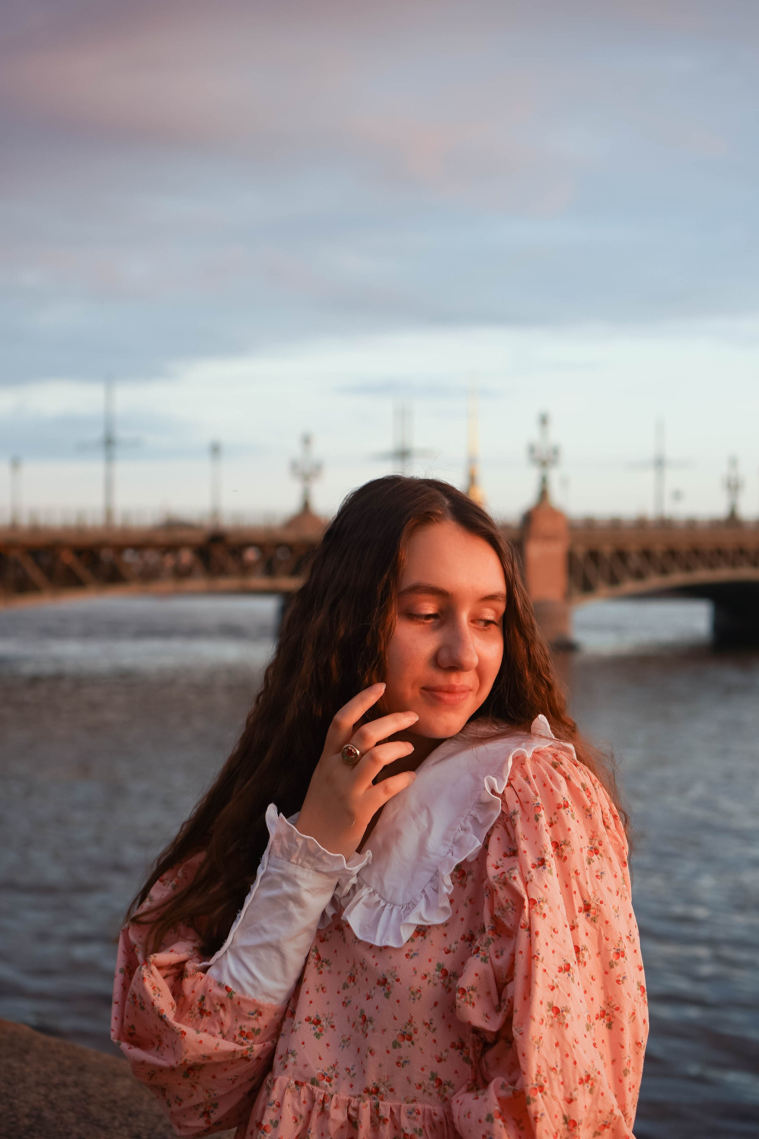 Любовь. Профессиональный фотограф, Санкт-Петербург — Виктория Богомолова
