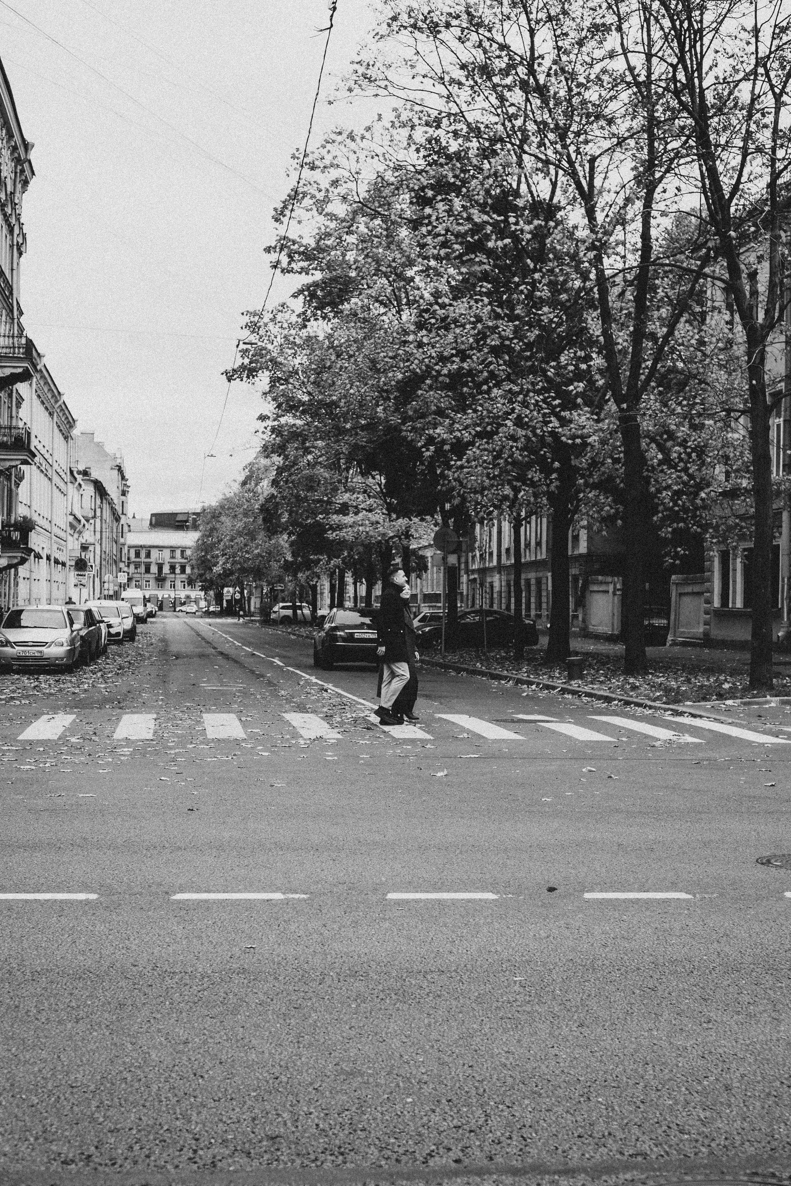 Прогулка по городу. Профессиональный фотограф, Санкт-Петербург — Виктория Богомолова