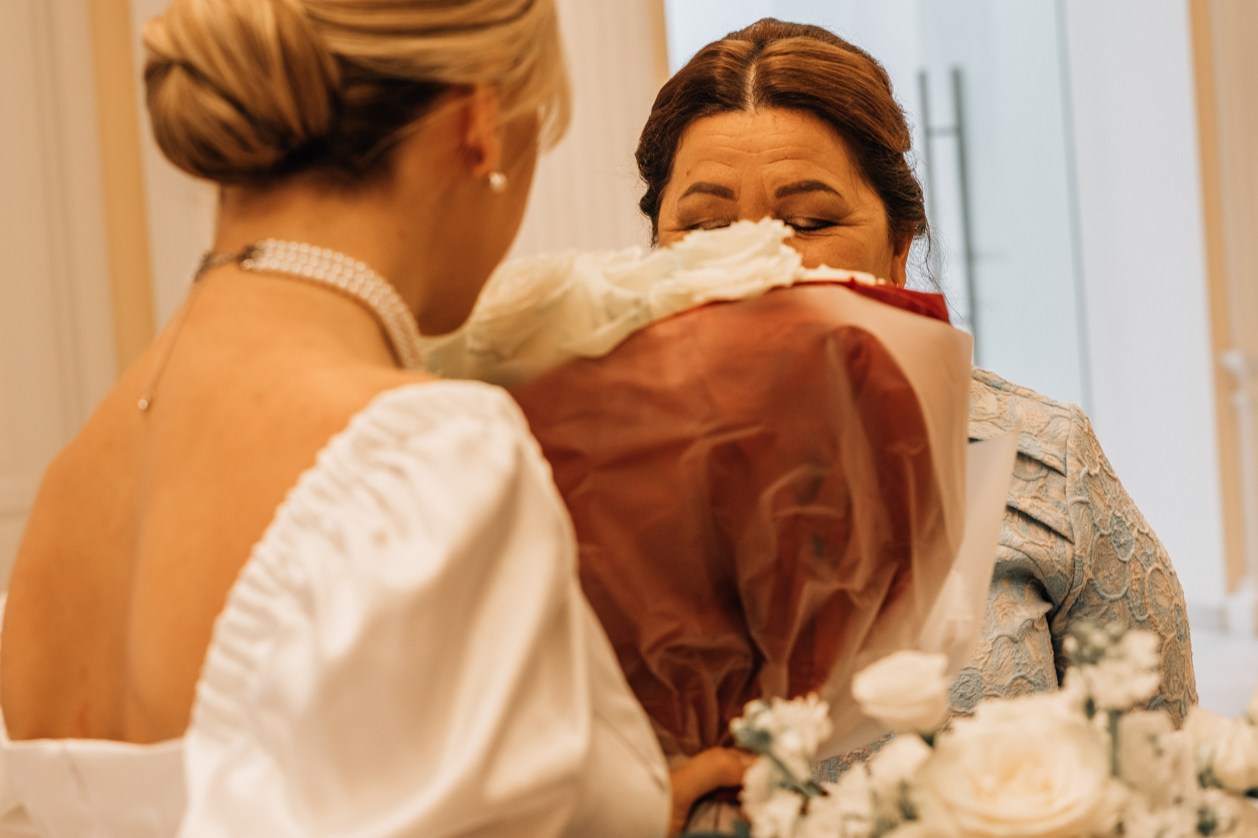 РЕПОРТАЖ В ЗАГСЕ. Профессиональный фотограф, Санкт-Петербург — Виктория Богомолова