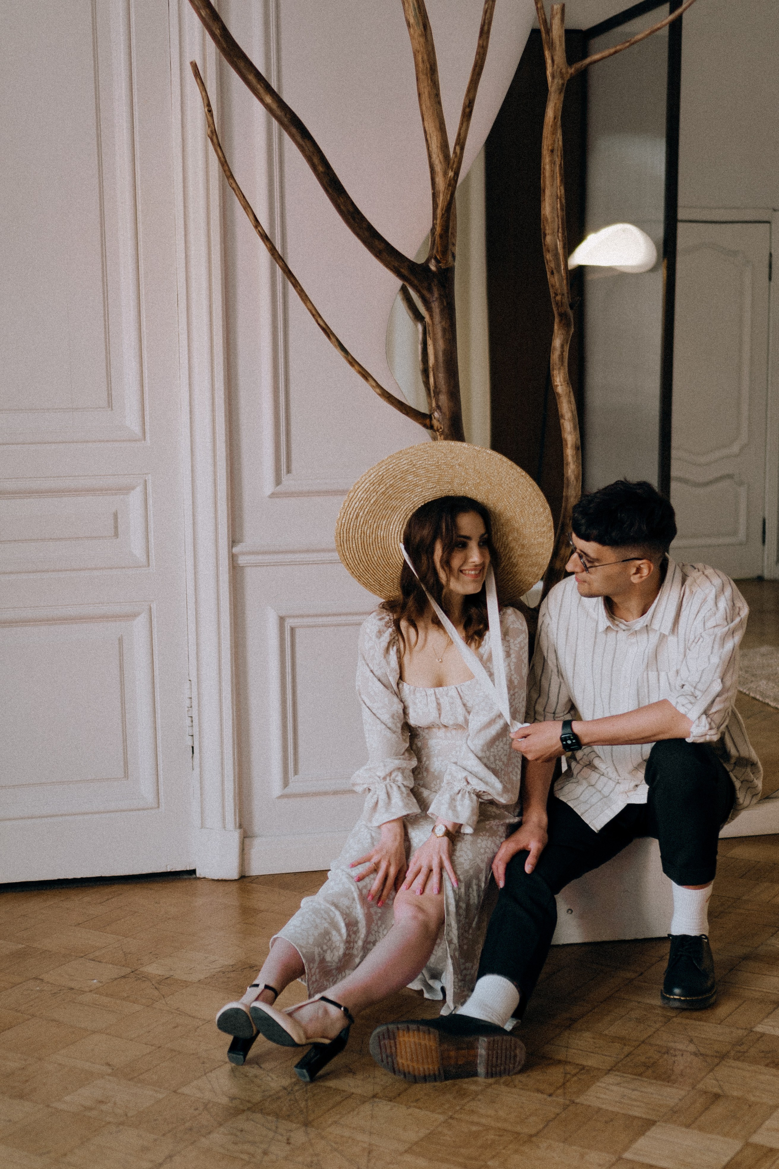 ЛЮБОВЬ В ИЮНЕ. Профессиональный фотограф, Санкт-Петербург — Виктория Богомолова