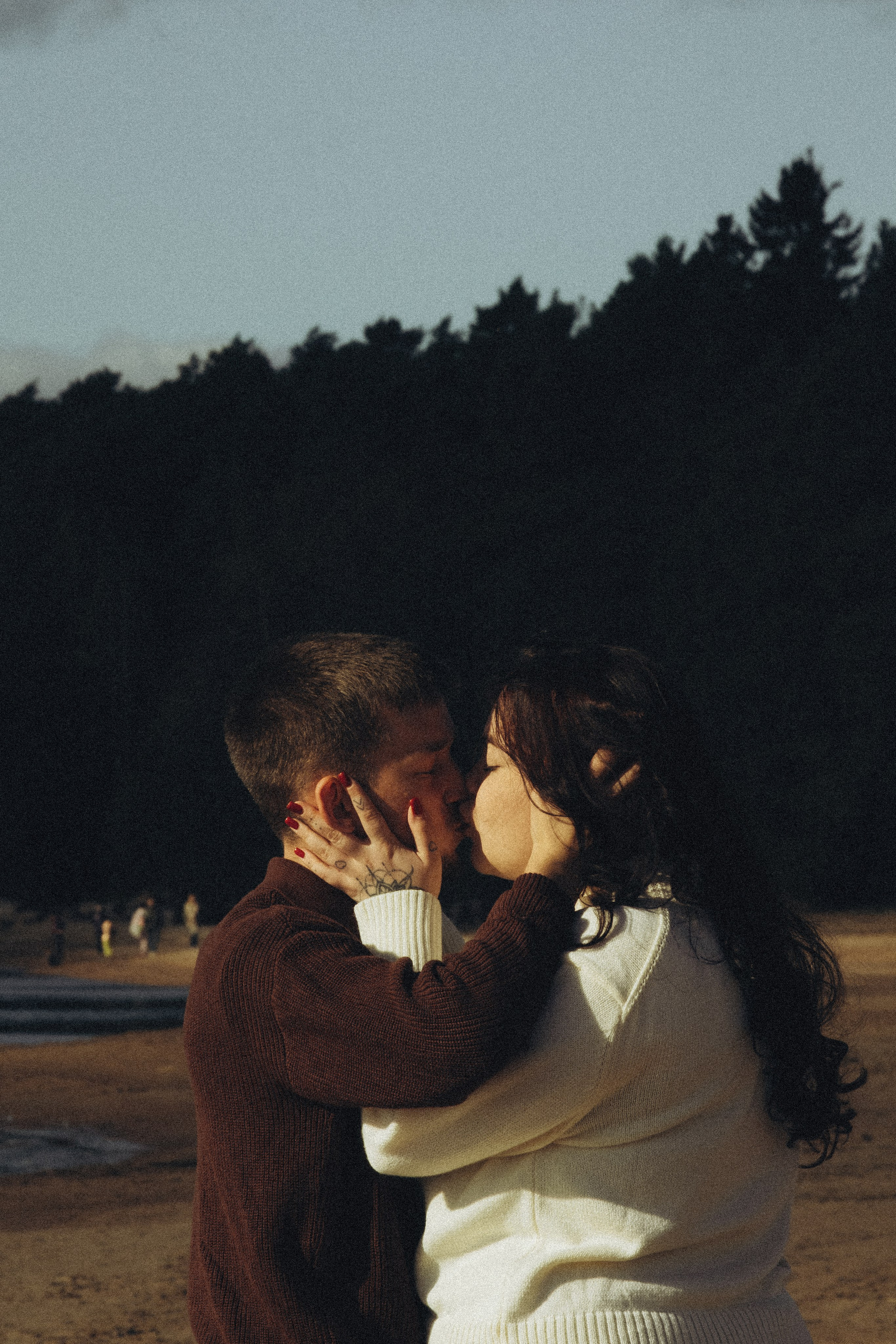 Прогулка по Финскому заливу. Профессиональный фотограф, Санкт-Петербург — Виктория Богомолова