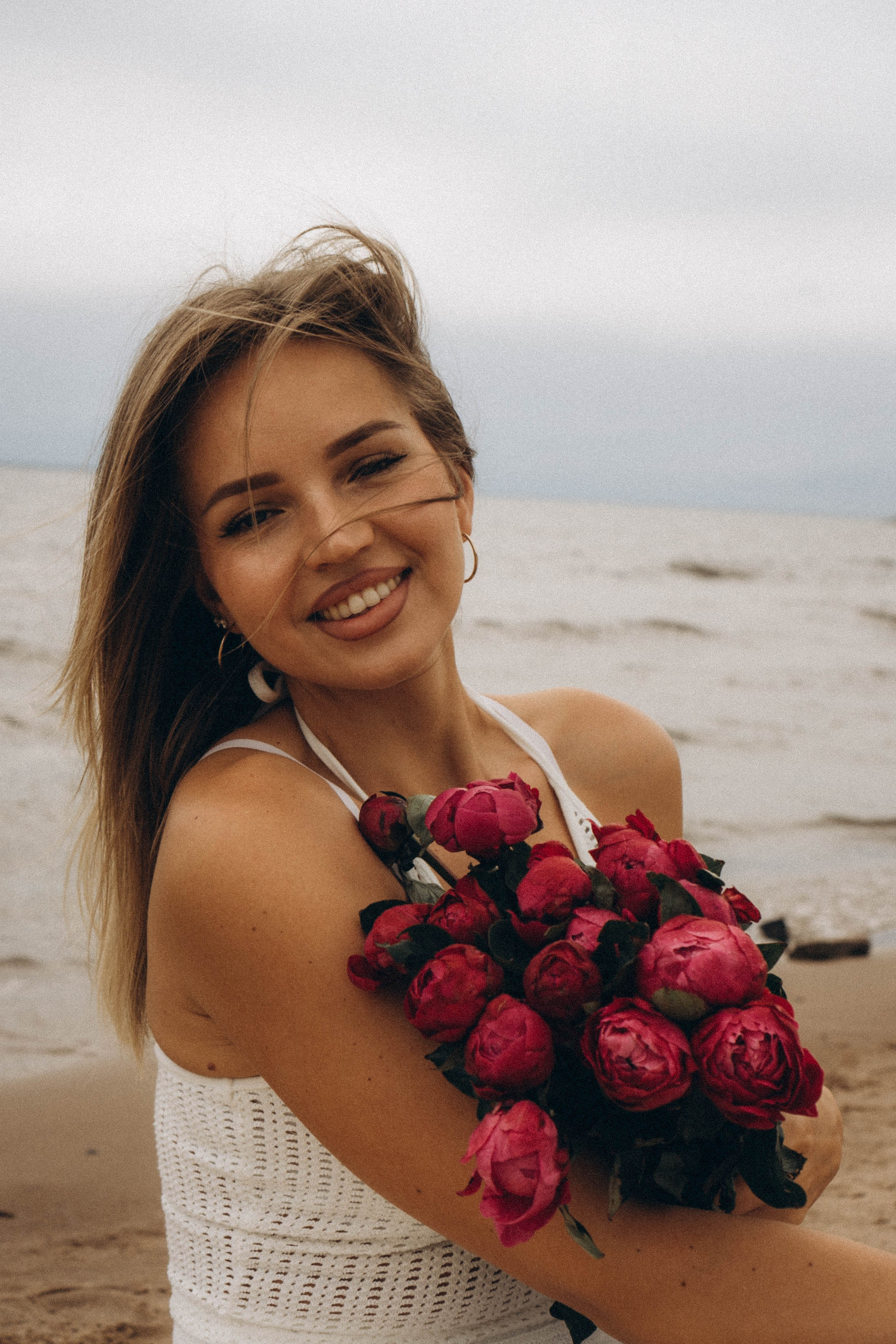 Прогулка в парке. Профессиональный фотограф, Санкт-Петербург — Виктория Богомолова