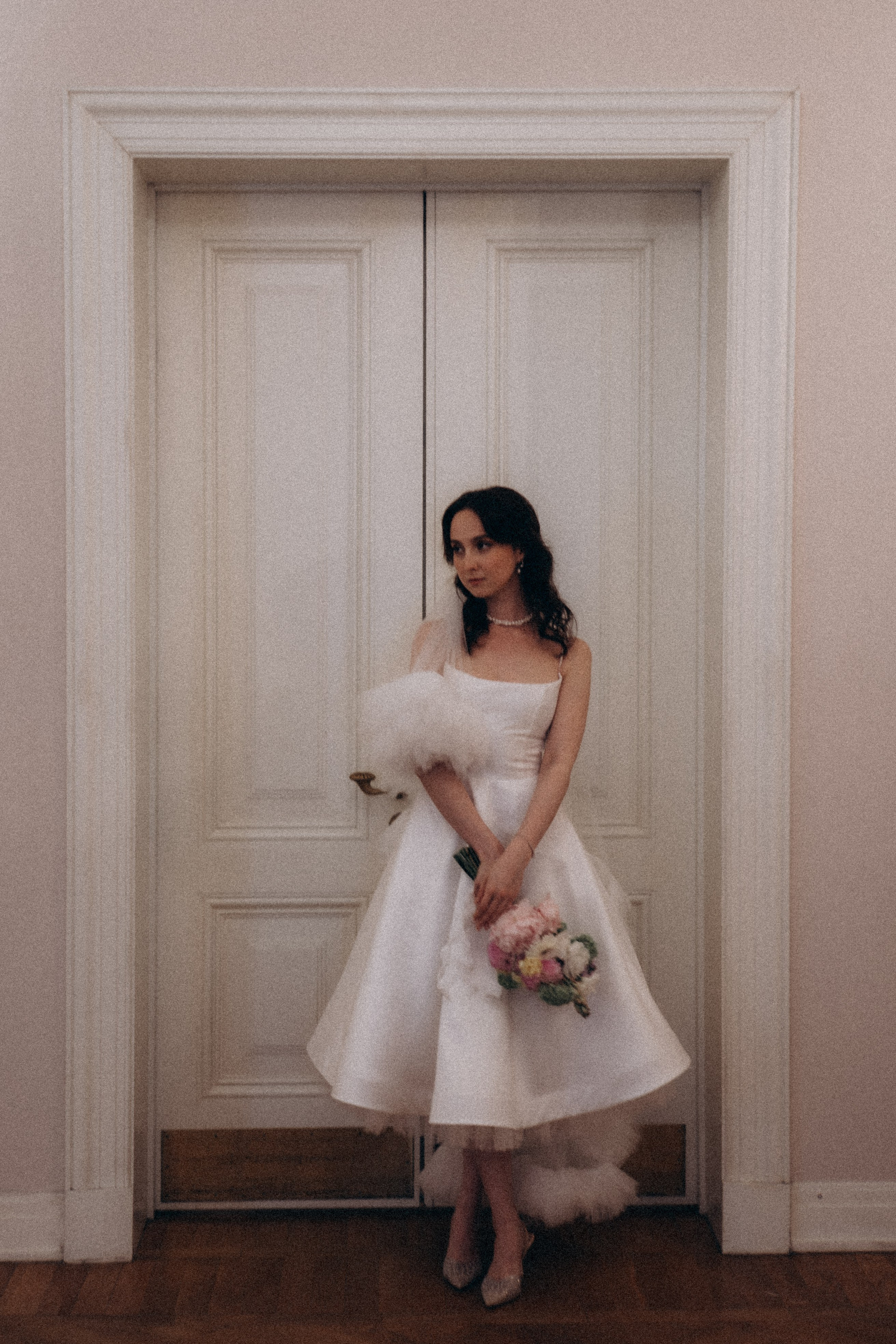 СВАДЕБНАЯ ФОТОСЕСИСИЯ В ГОРОДЕ ПУШКИН. Профессиональный фотограф, Санкт-Петербург — Виктория Богомолова