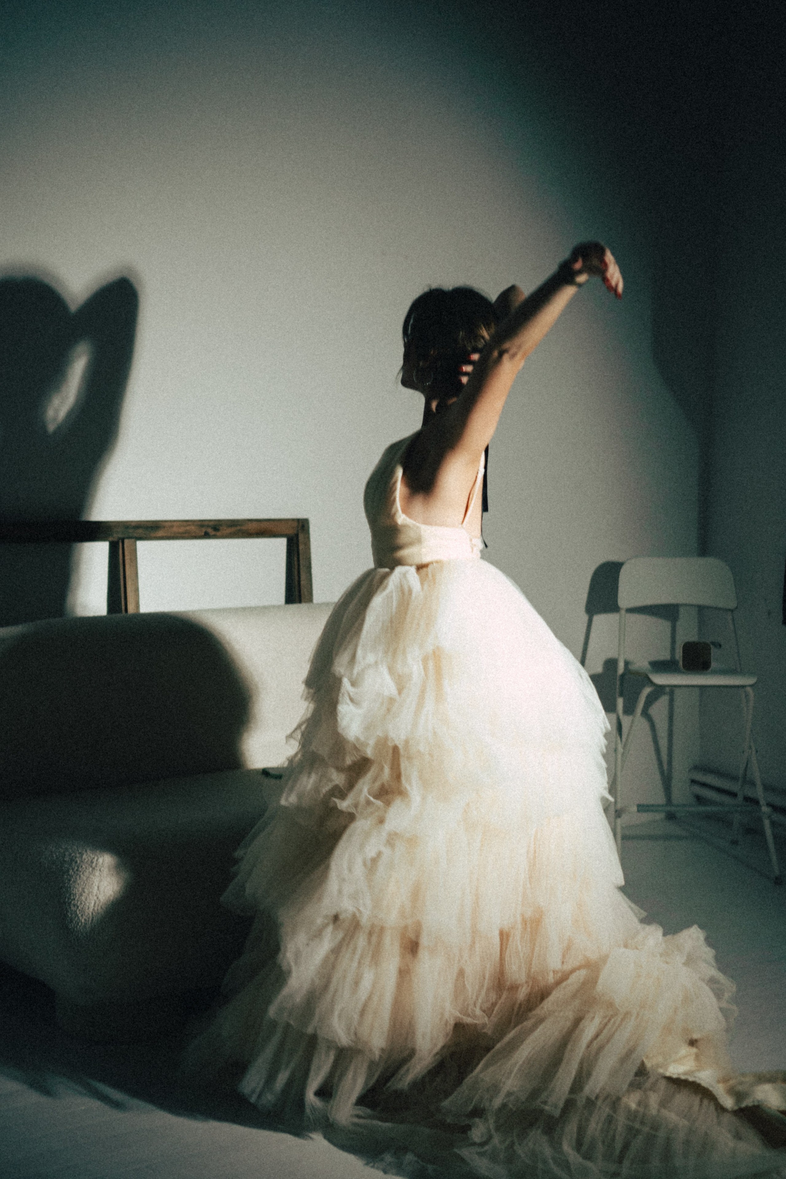 Сказочная история. Профессиональный фотограф, Санкт-Петербург — Виктория Богомолова