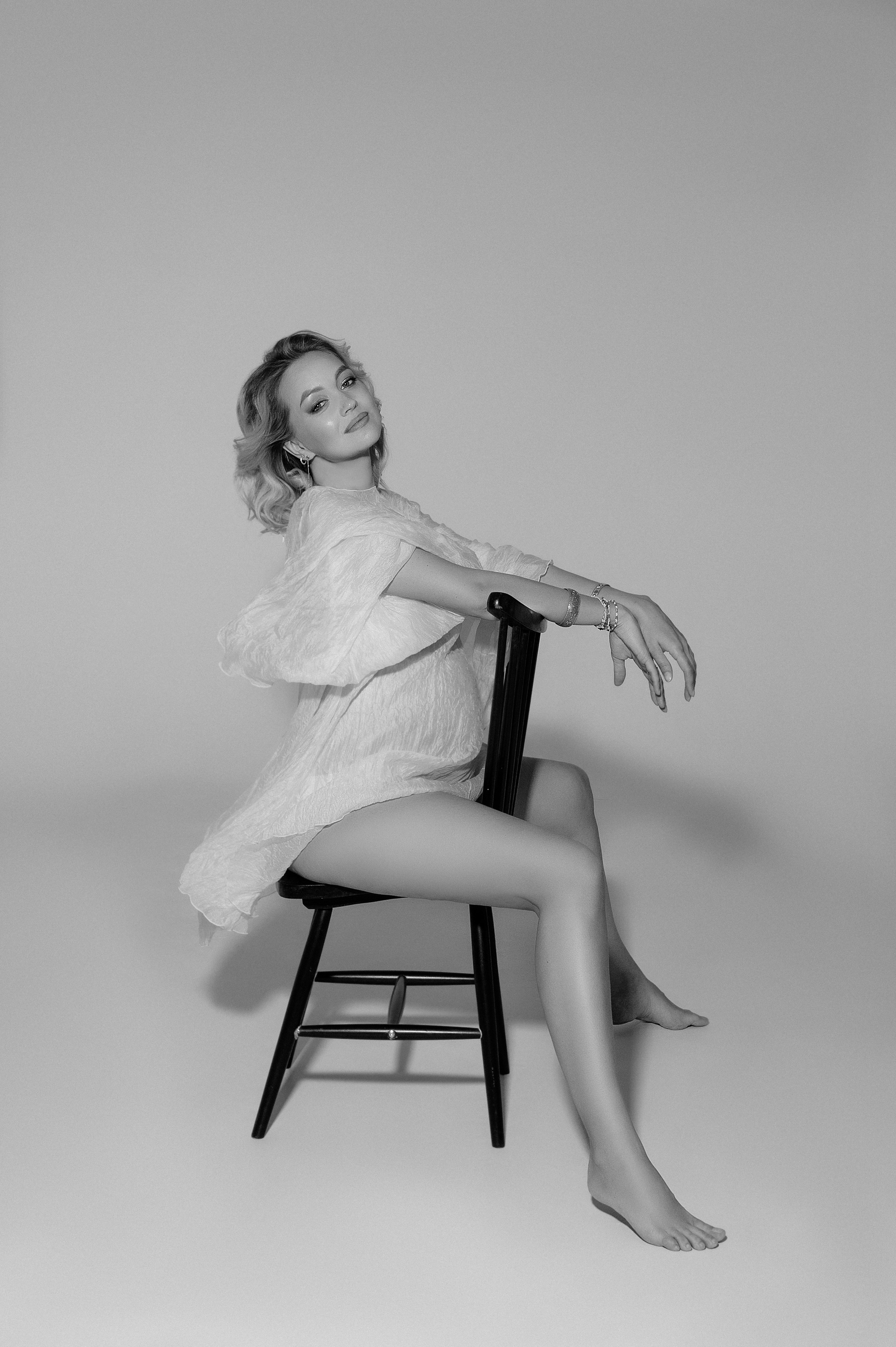 Надежда. Фотограф беременности в Екатеринбурге Илона Филатьева