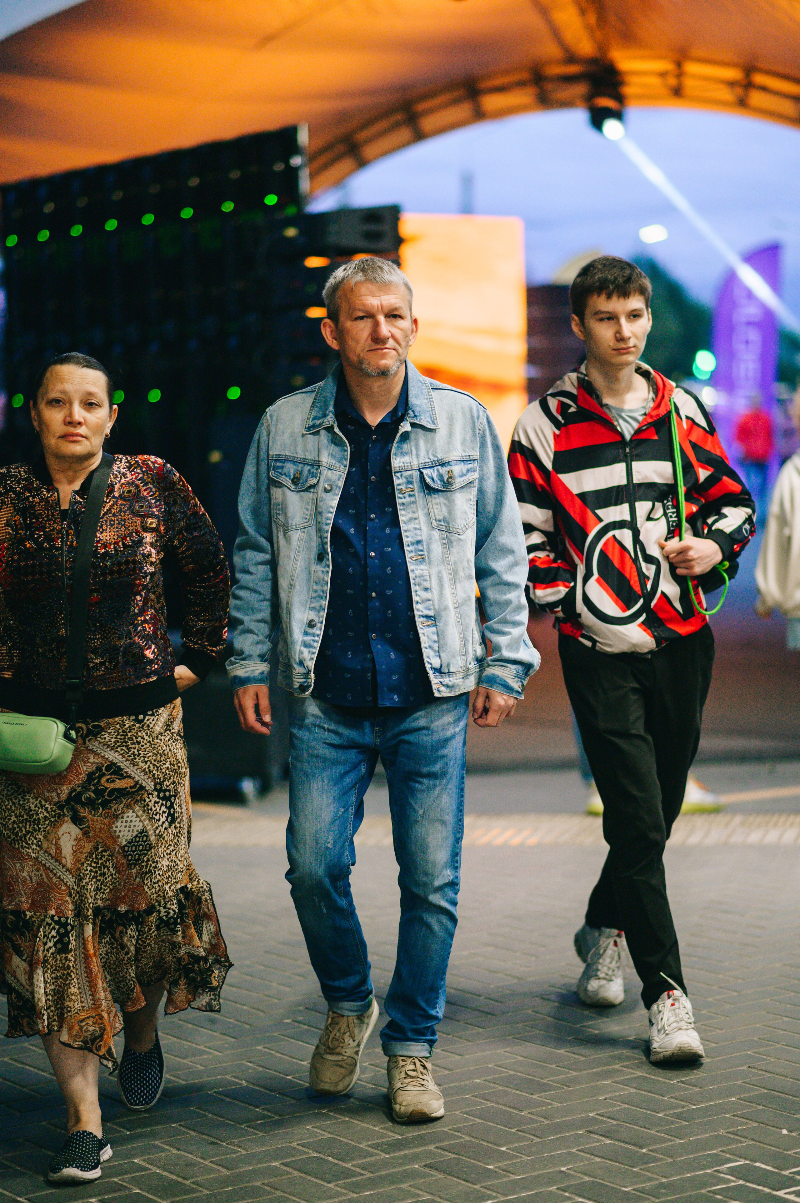 Вечеринка Смена-Прометей-Сибур. Фотограф в Казани Адель Гайнуллин