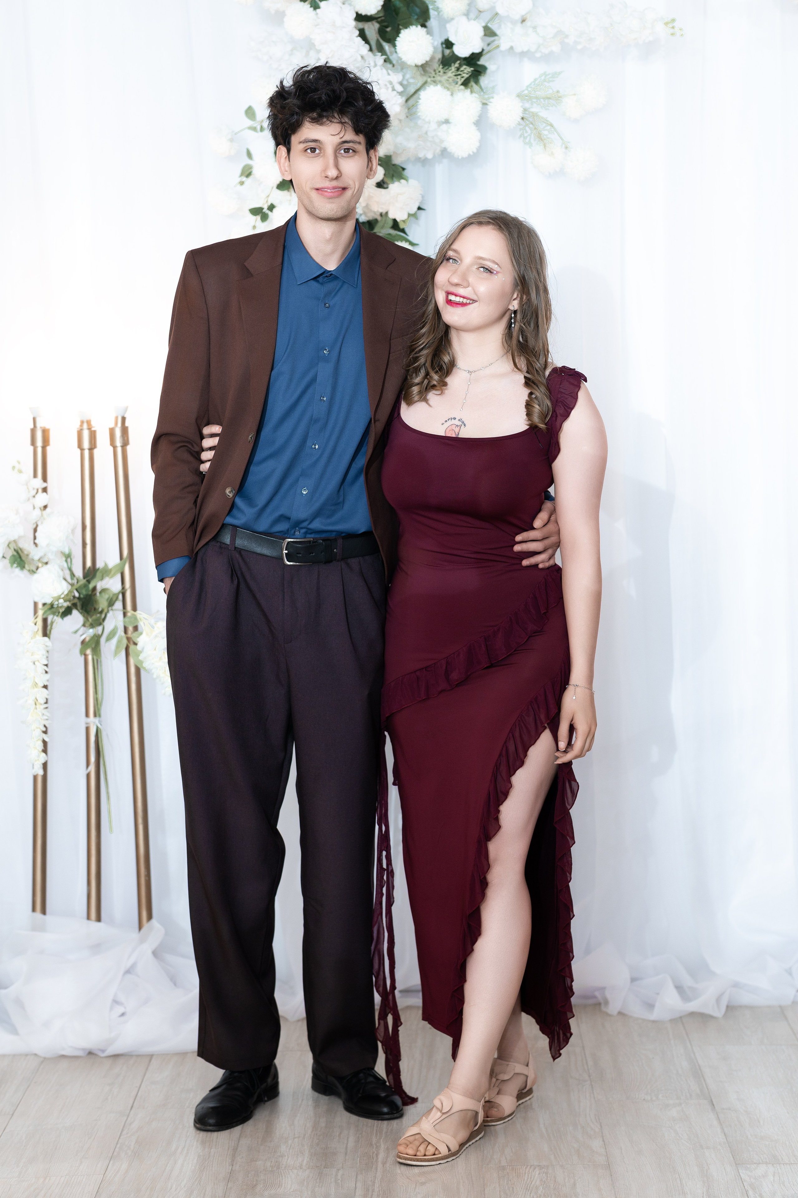 Маргарита и Андрей. Фотограф