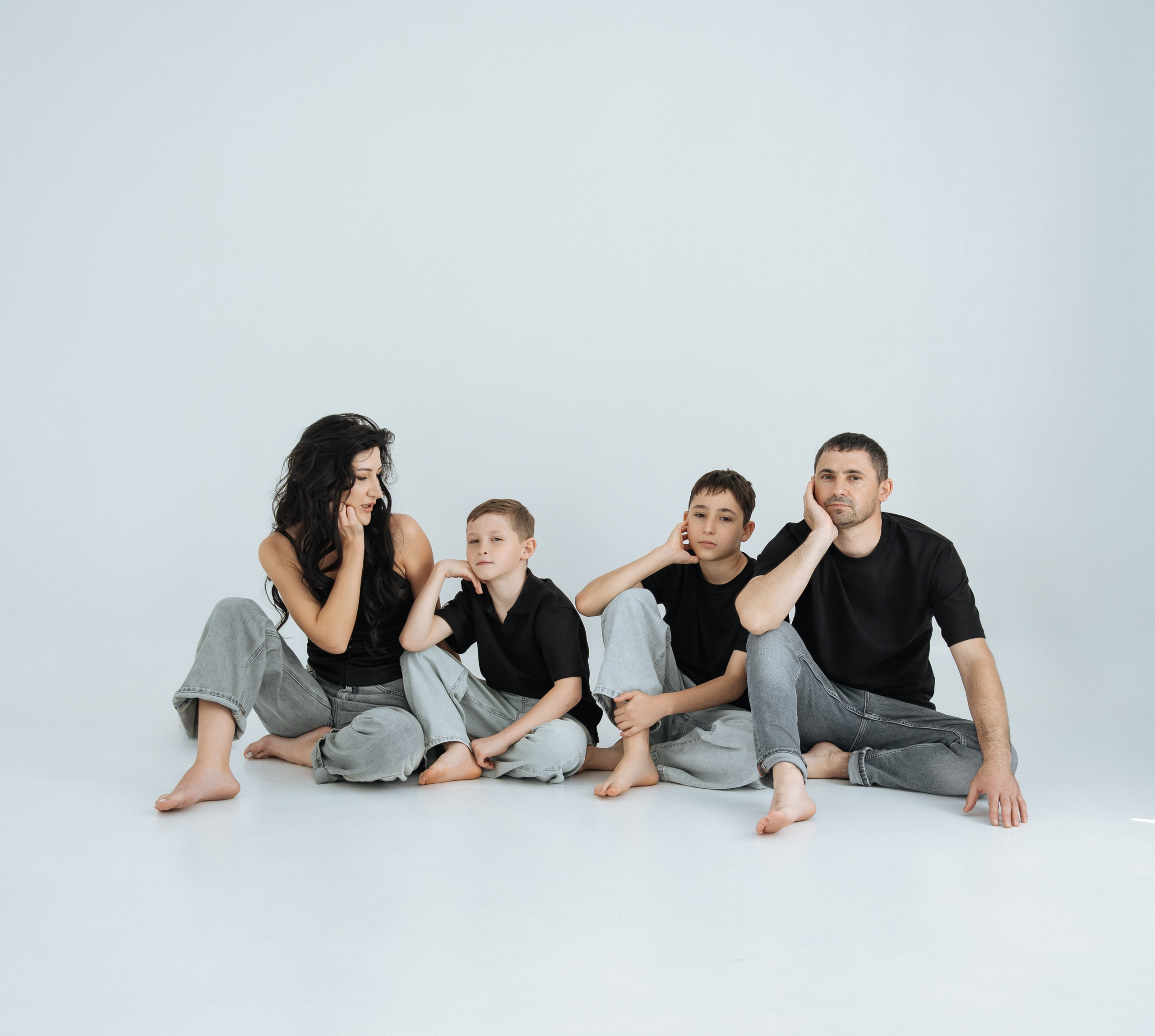 Портфолио. Фотограф