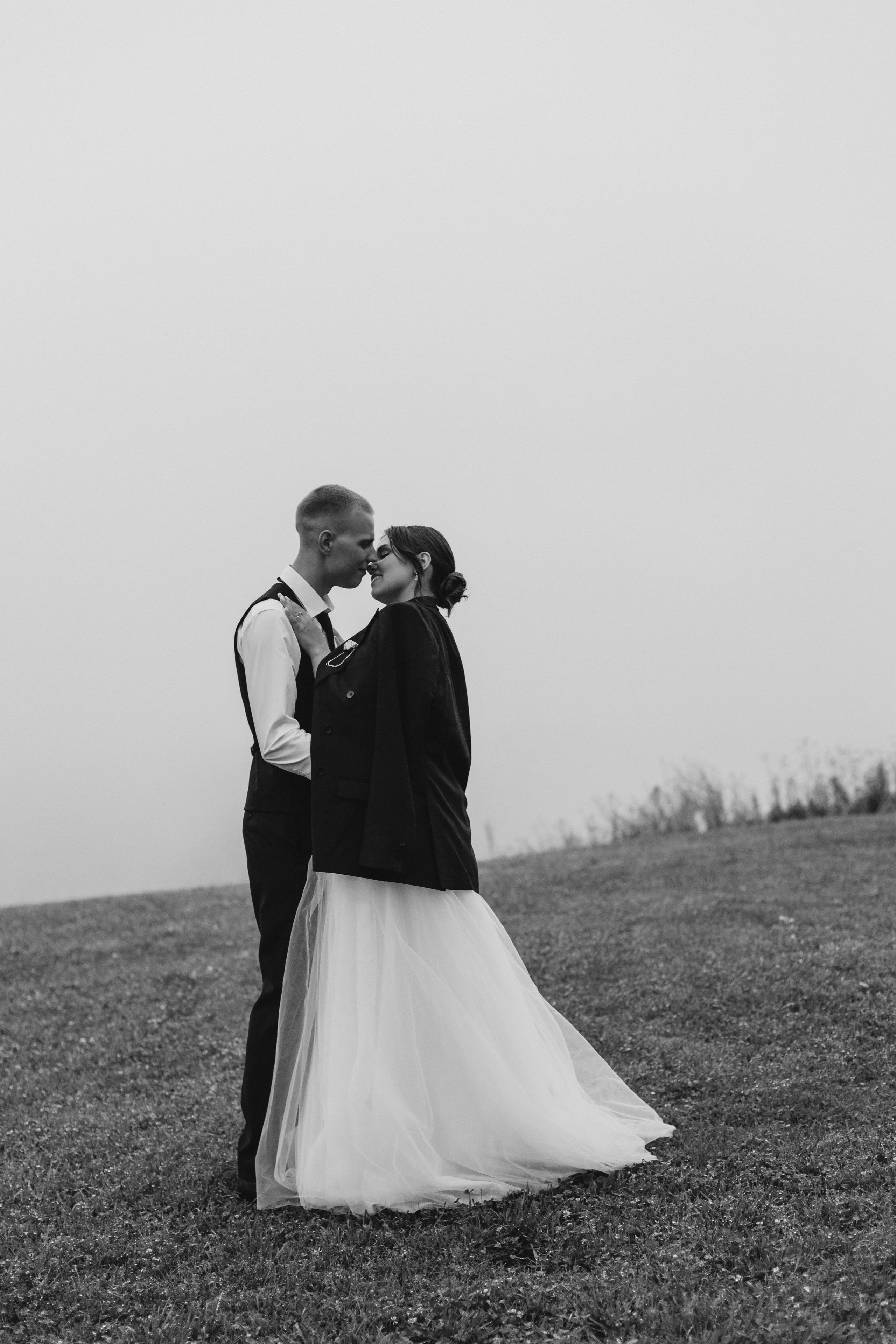 Nikita&Ulia. Свадебный и семейный фотограф Екатеринбург Настя Саедгалина