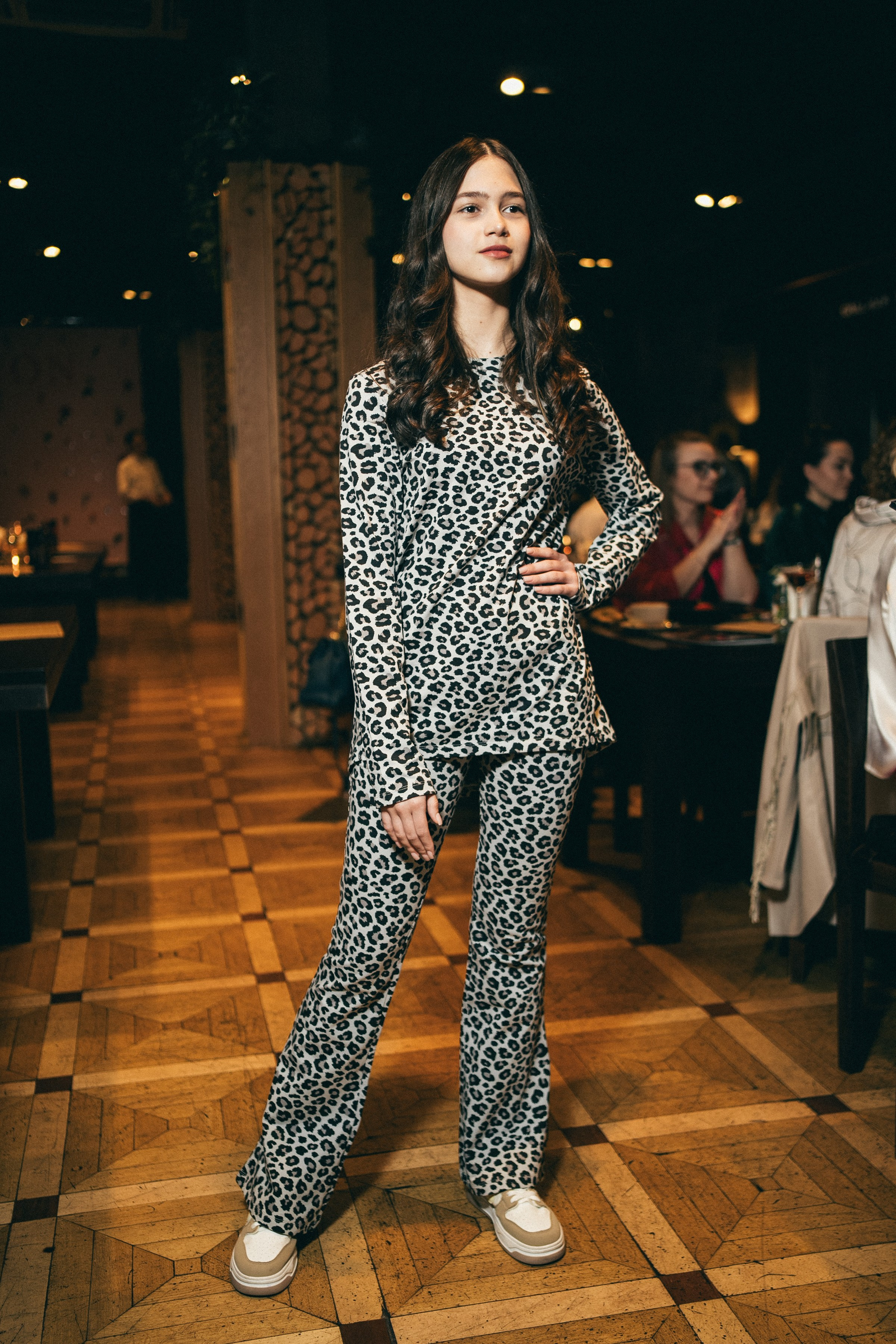 Презентация весеннего номера журнала ICON SIBERIA MAG. Фотограф на любое событие в Кемерово