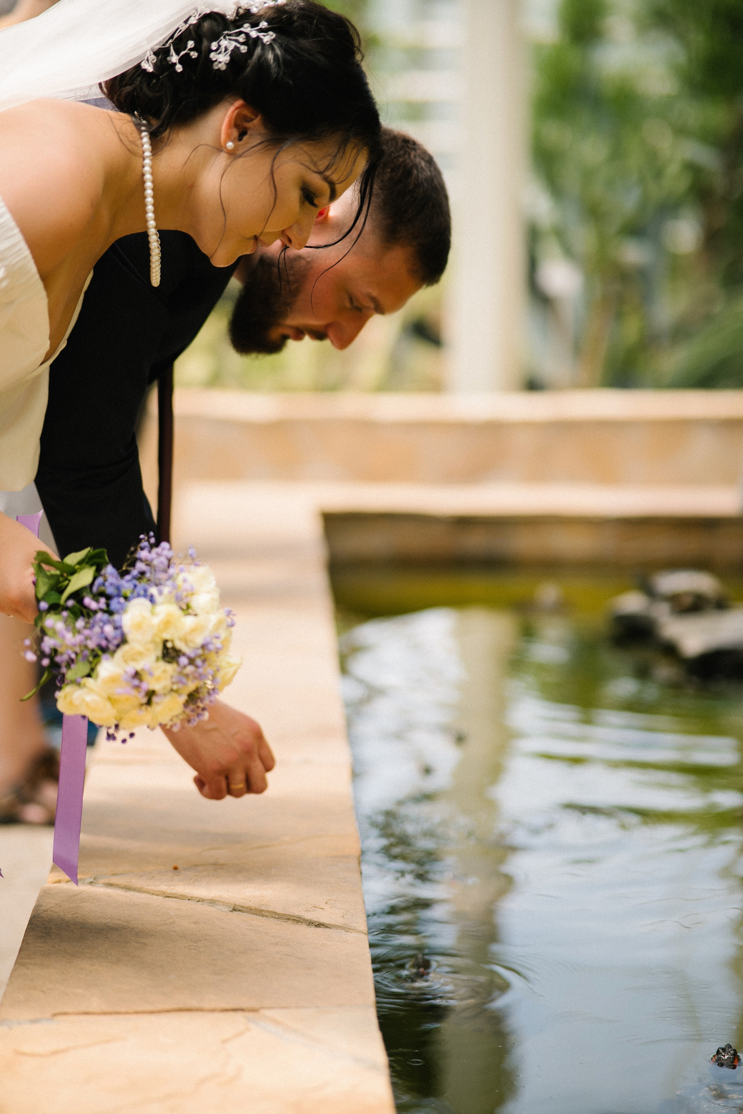 Дарья и Владислав. Фотограф на любое событие в Кемерово