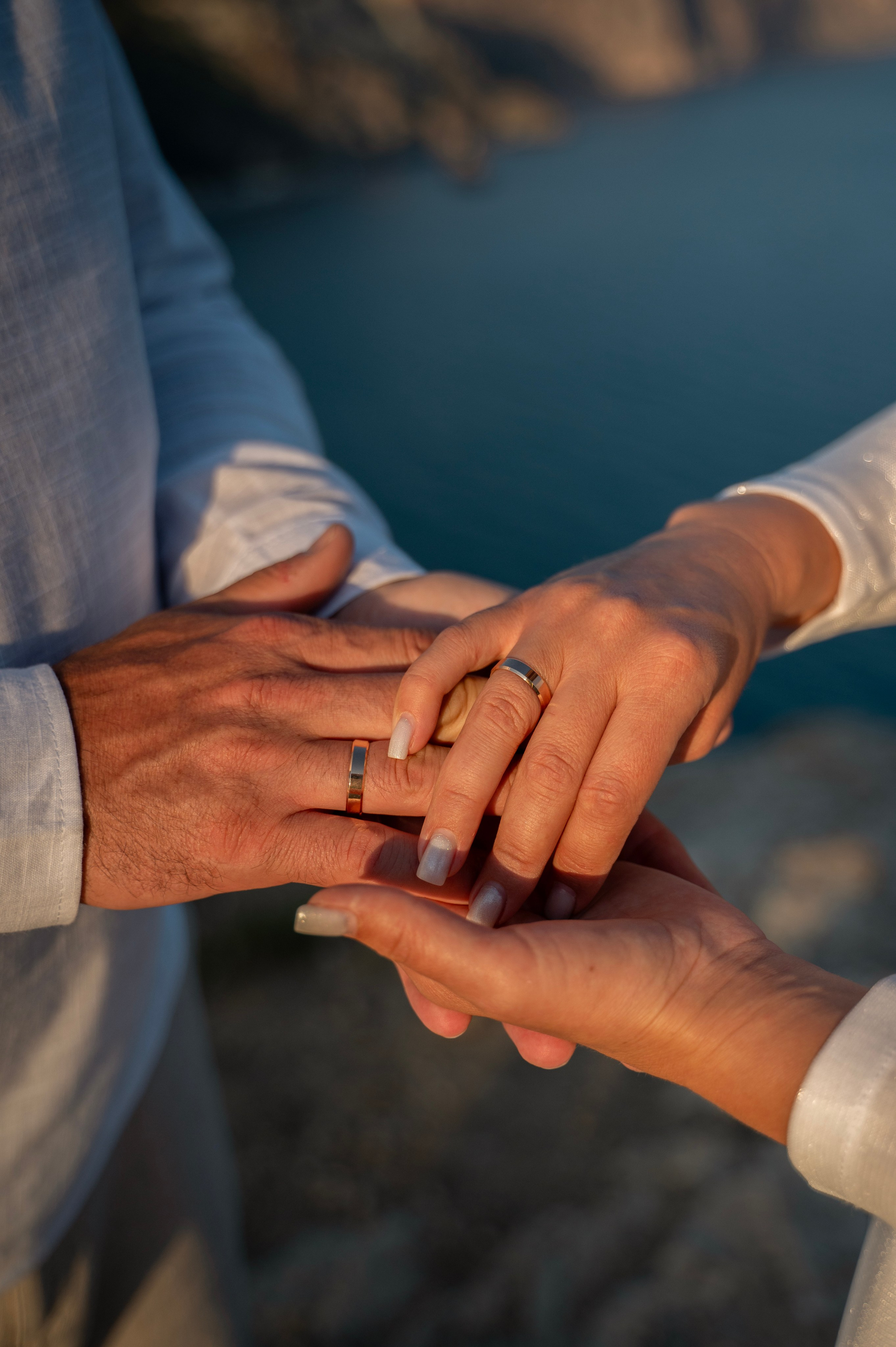 Алексей&Ирина. Ваш фотограф в Крыму