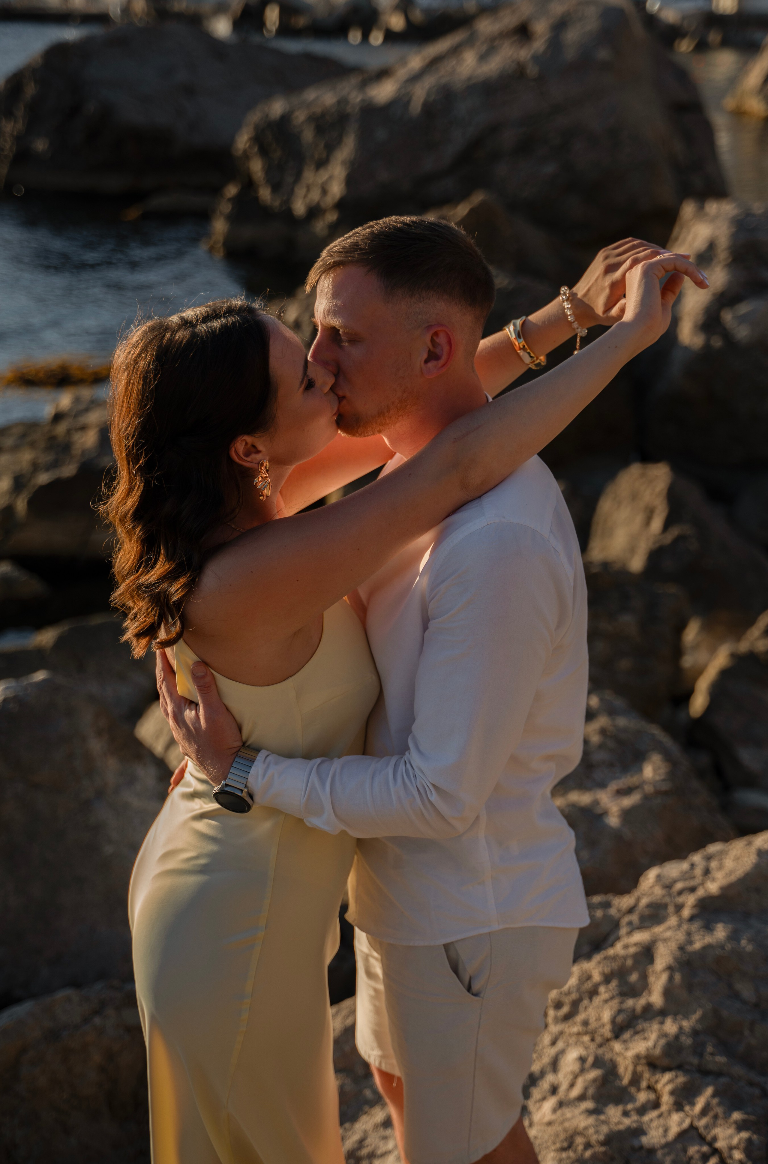 Денис&Катя. Ваш фотограф в Крыму