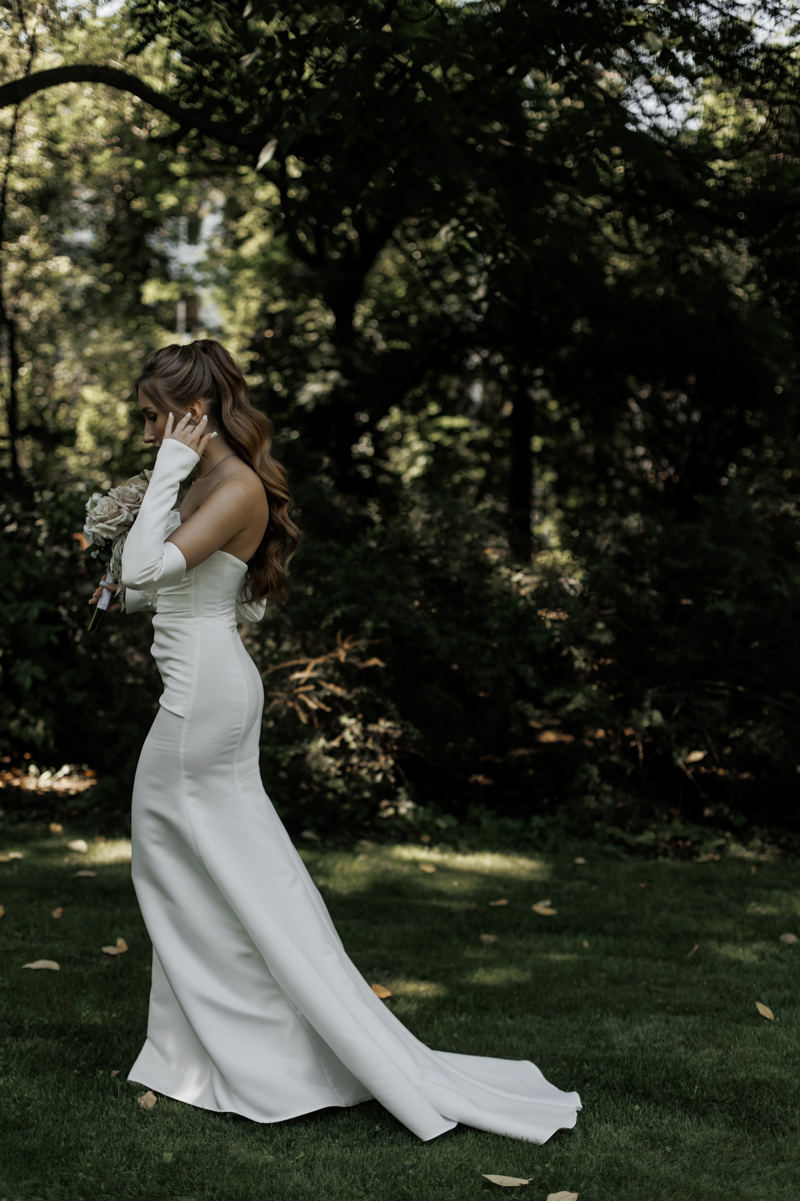 A&P. Свадебный фотограф Екатерина Худякова — Ярославль, Санкт-Петербург, Москва