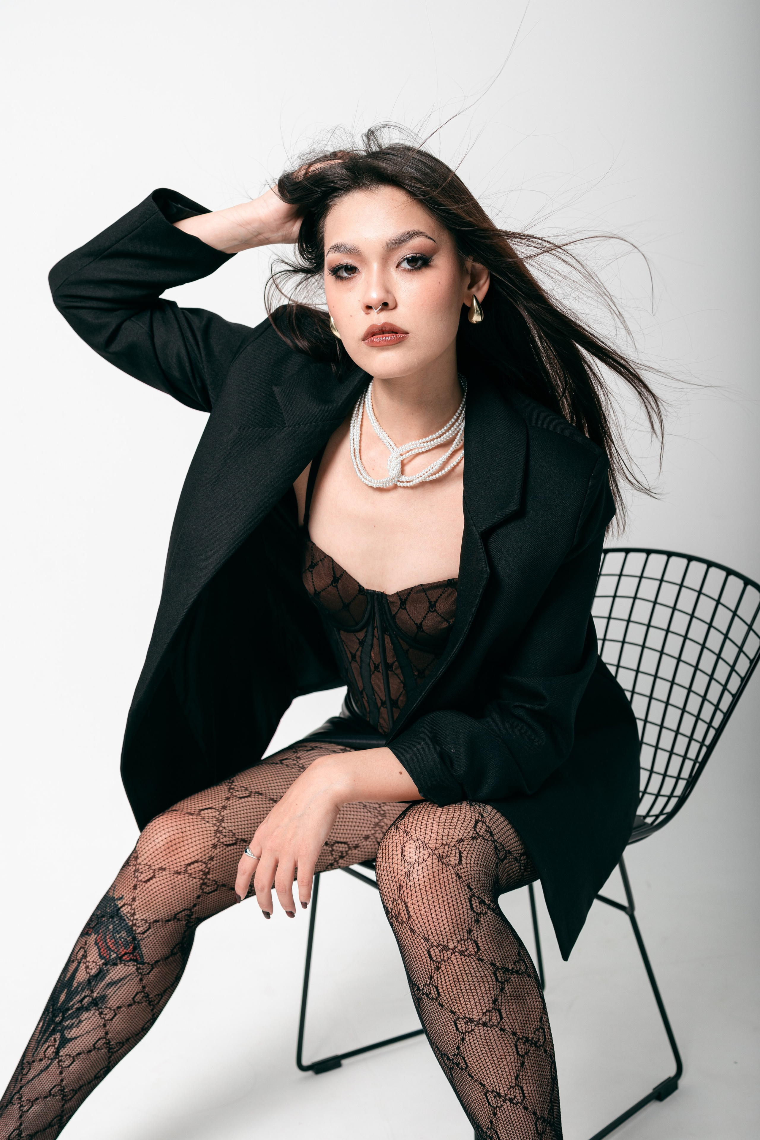 Алина. Антон Исаев — Фотограф-видеограф в Самаре