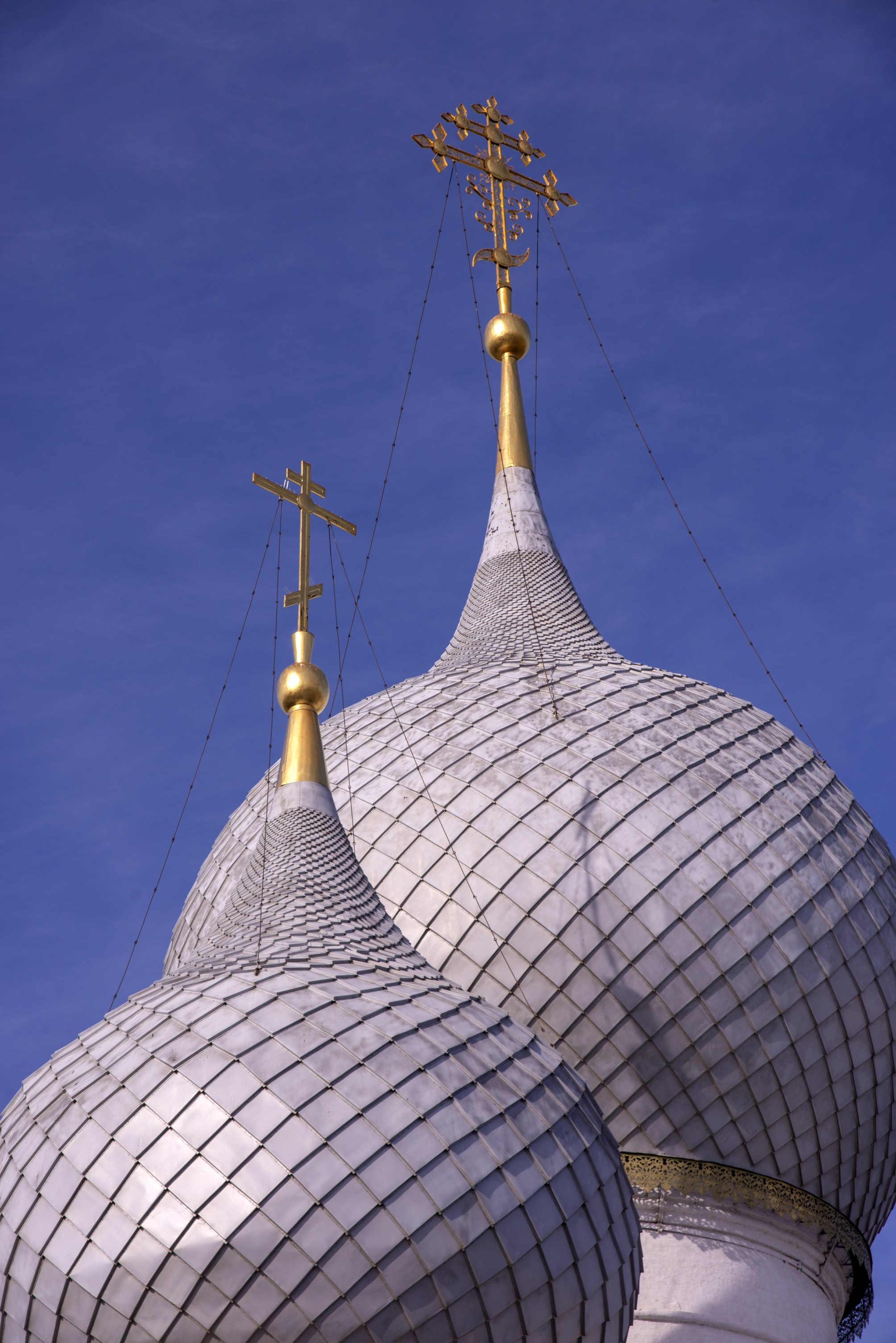 Ростов Великий. Октябрь 2024. Игорь Жучков. Россия увиденная глазами путешествующего фотографа