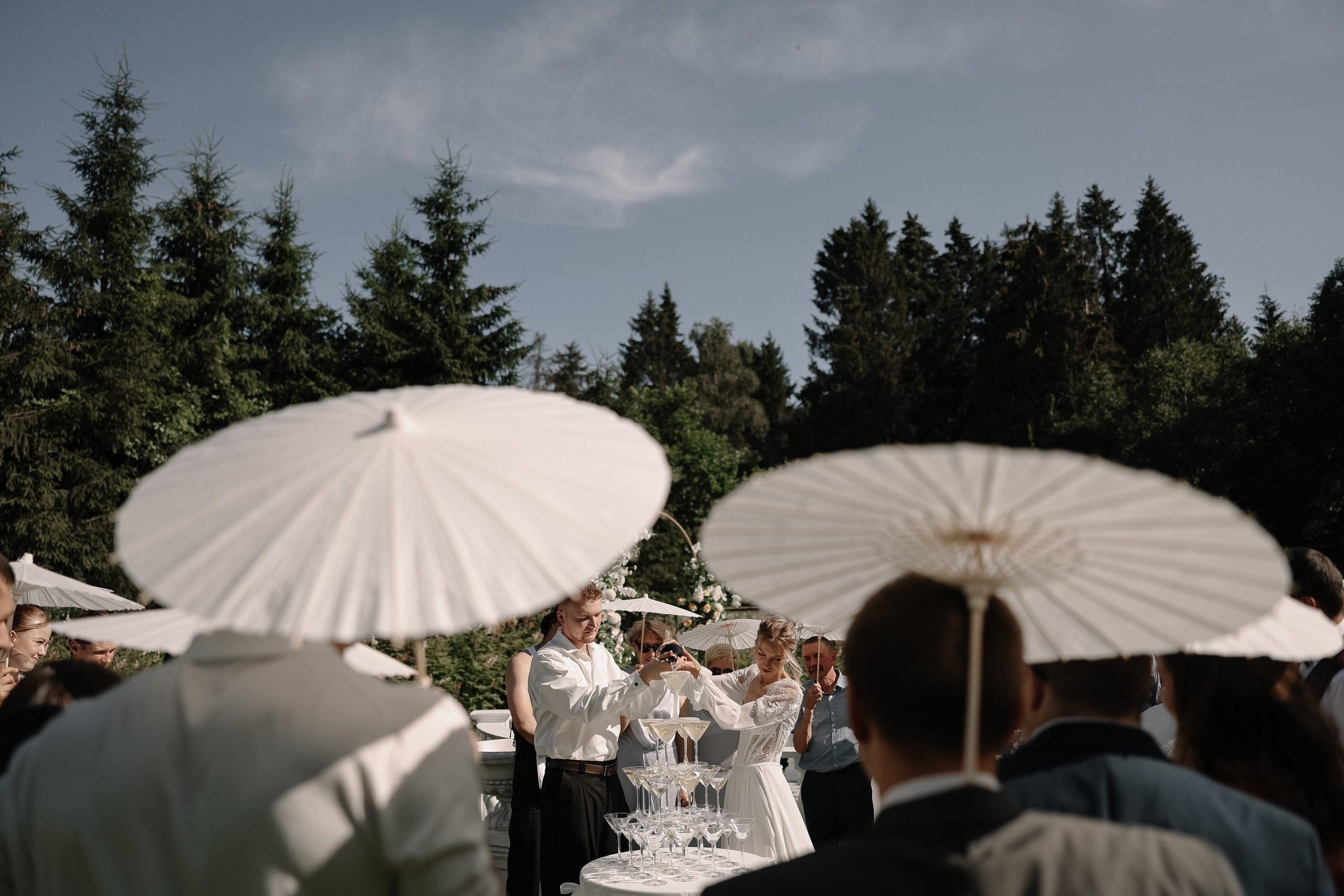 Горько…. Свадебный и семейный Фотограф Денис Кошель