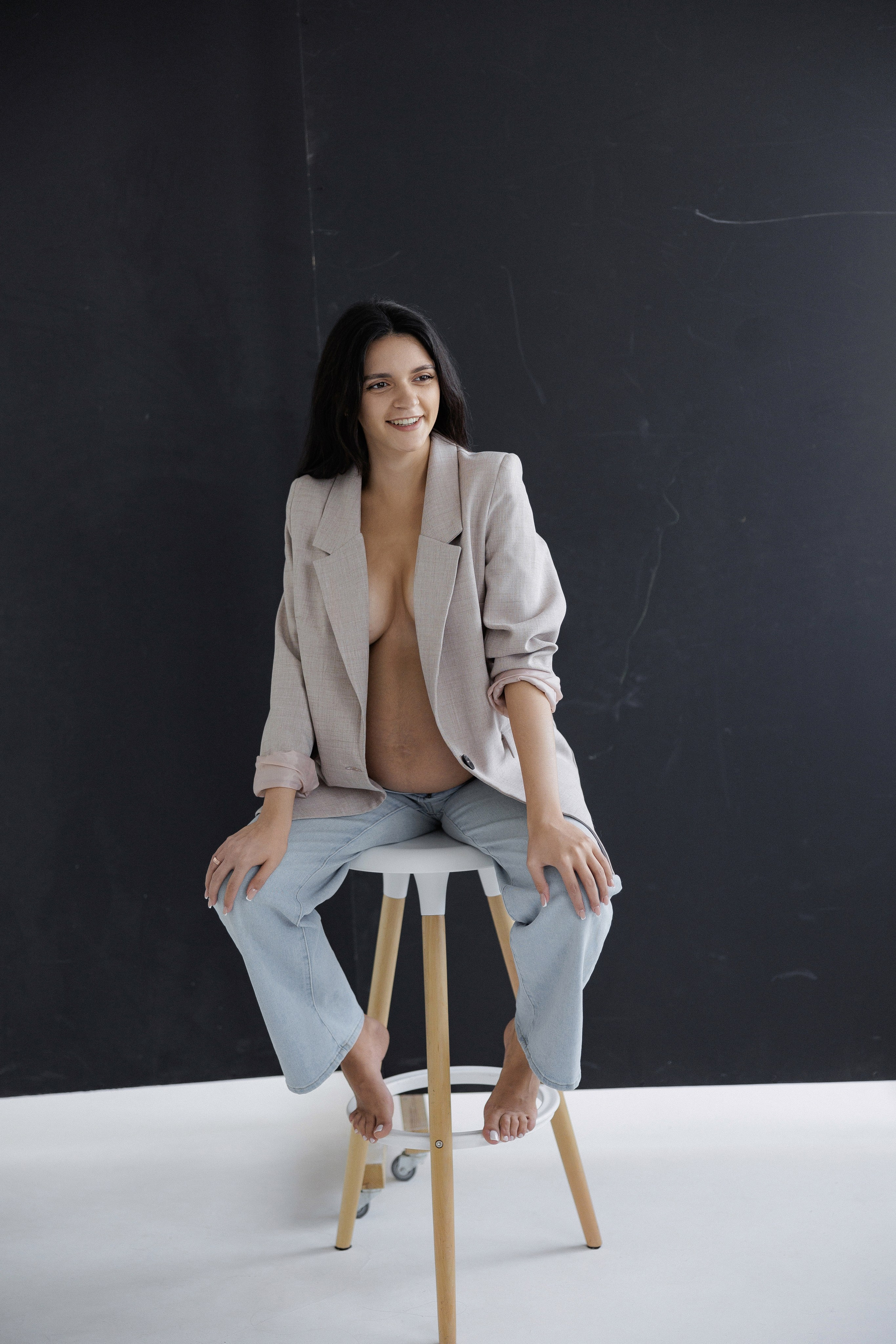 Ожидание. Свадебный и семейный фотограф Москва Екатерина Верижникова