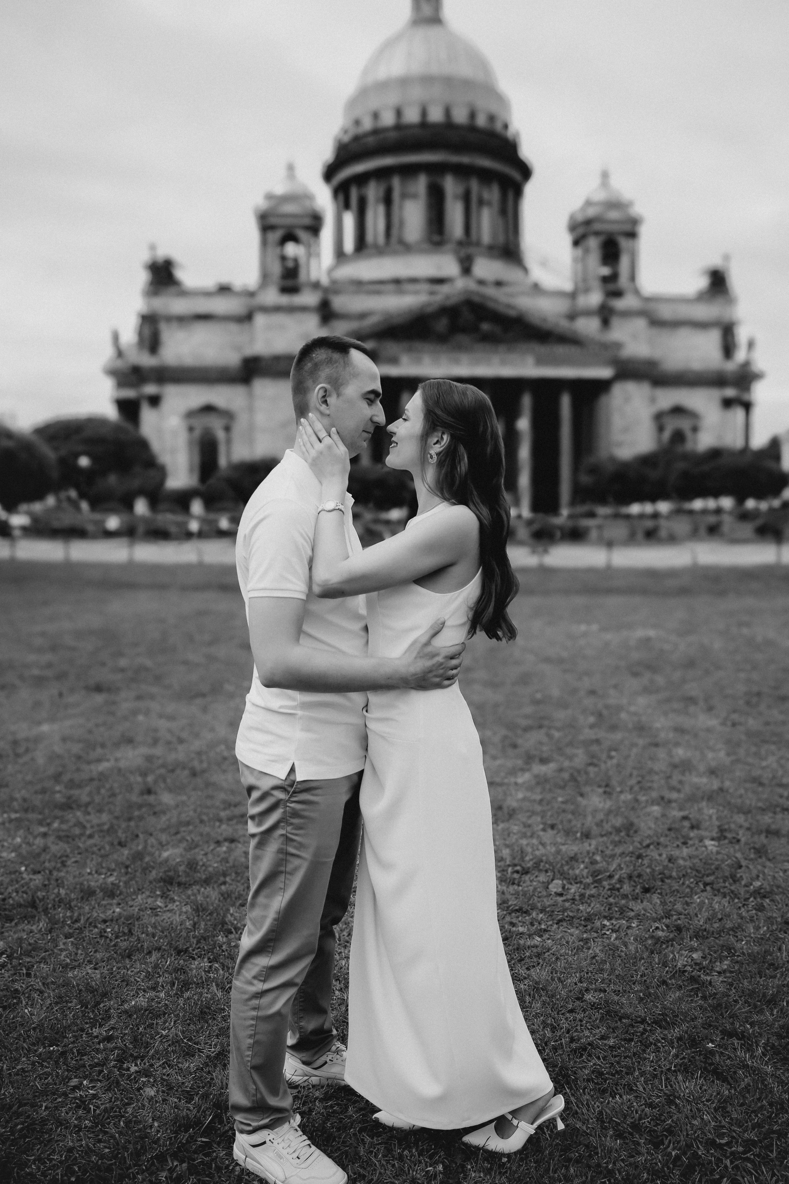 Love Story. Анна Михайлова|Свадебный фотограф в Санкт-Петербурге