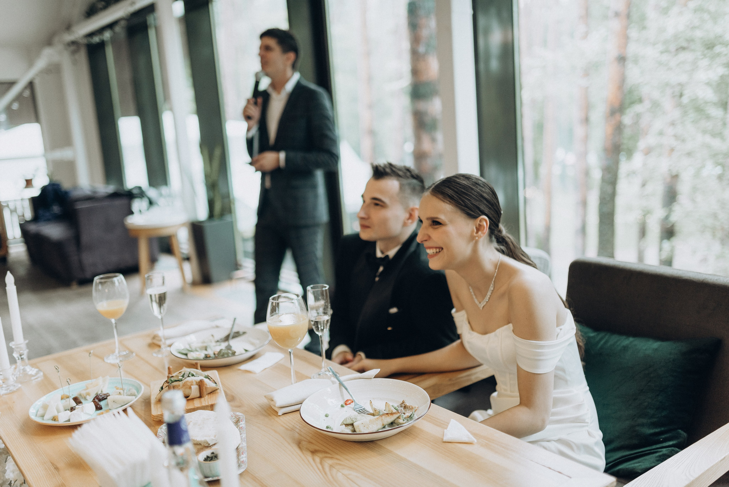 Семён и Татьяна. Фотограф Гилярова Злата Белгород