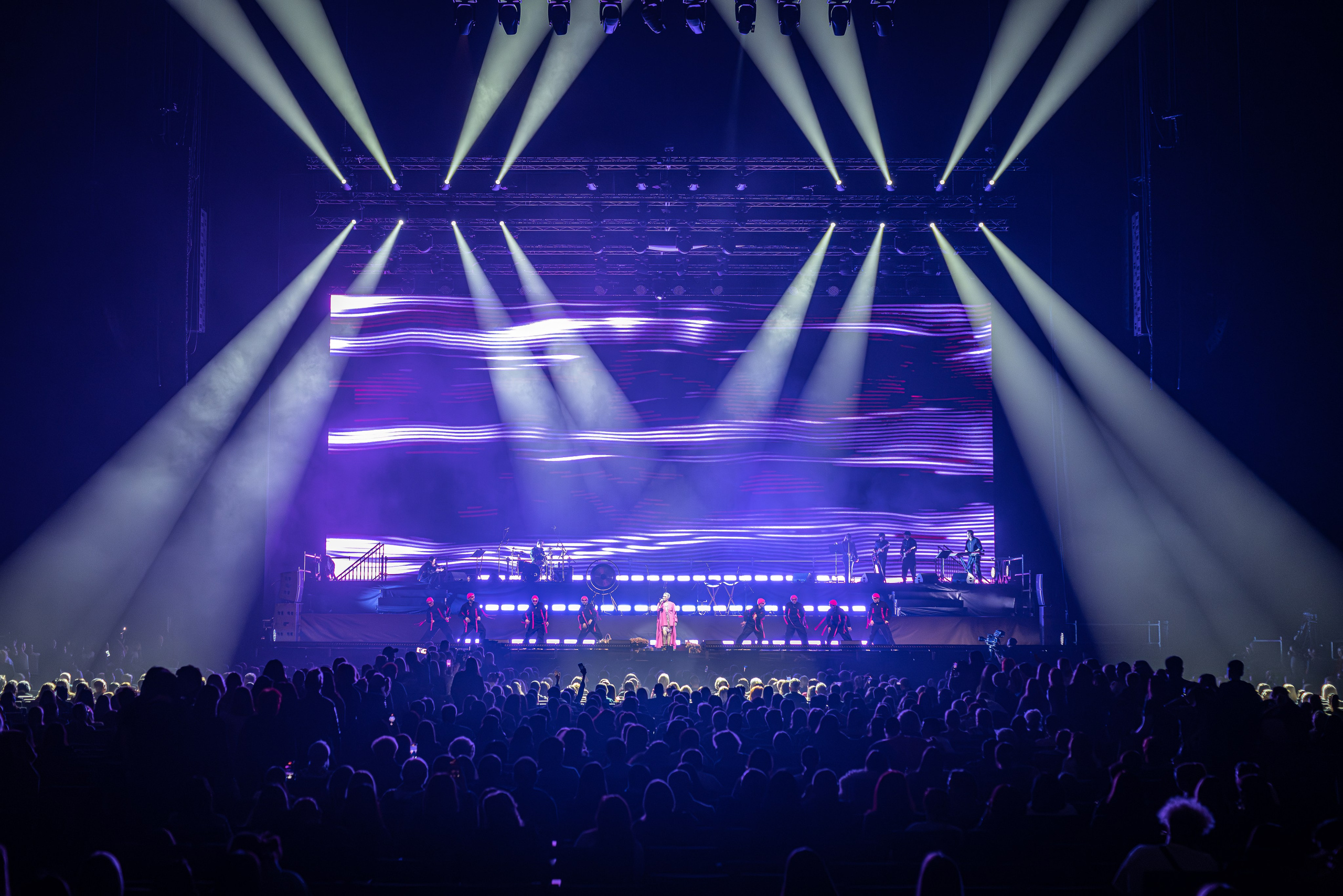 КАТЯ ЛЕЛЬ / 2025. OOPS