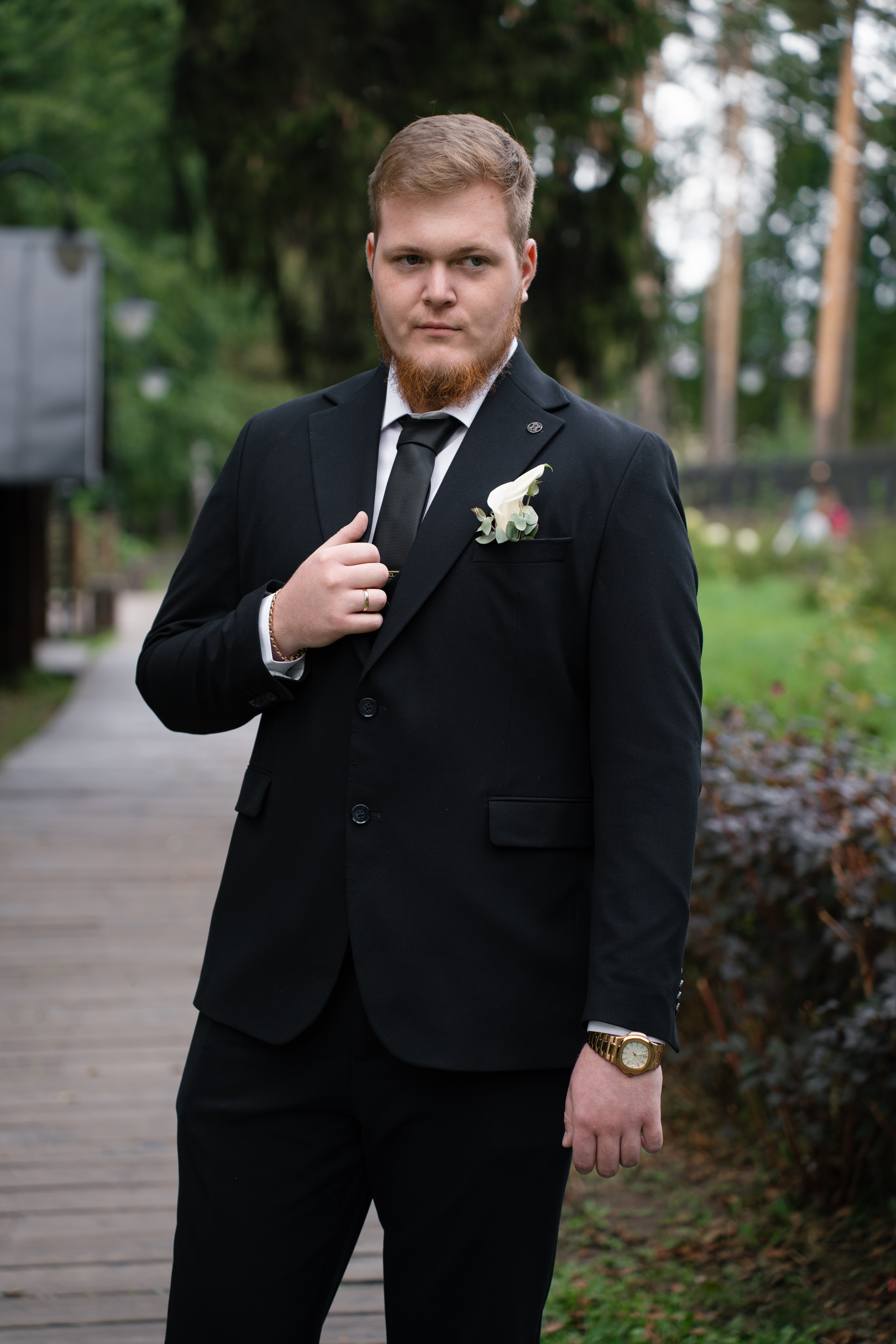 Aleksandr & Olga. Главная