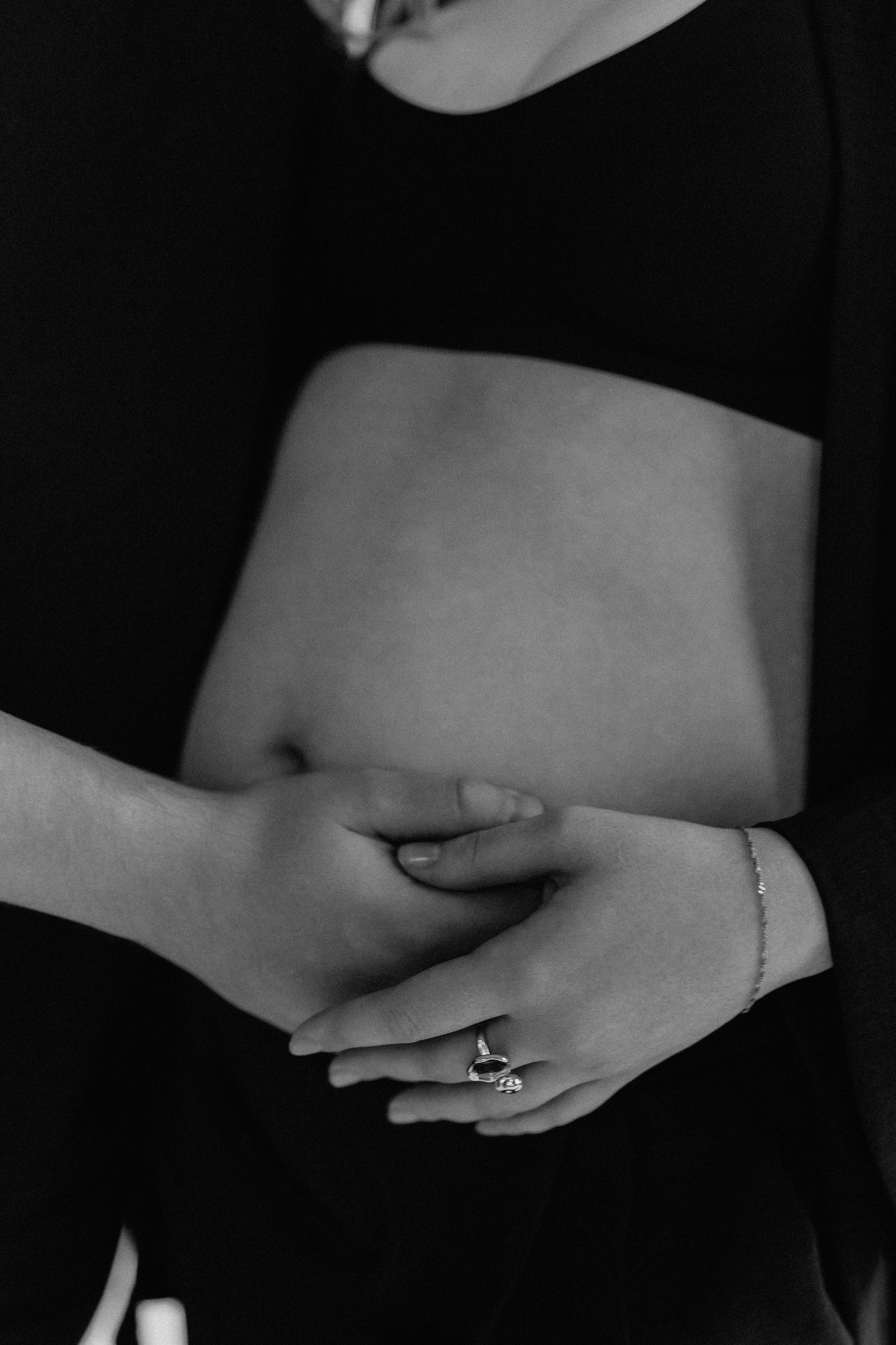 Аня и Андрей. Свадебный и семейный фотограф в Москве и Красногорске — живые кадры | Анастасия Тихонова