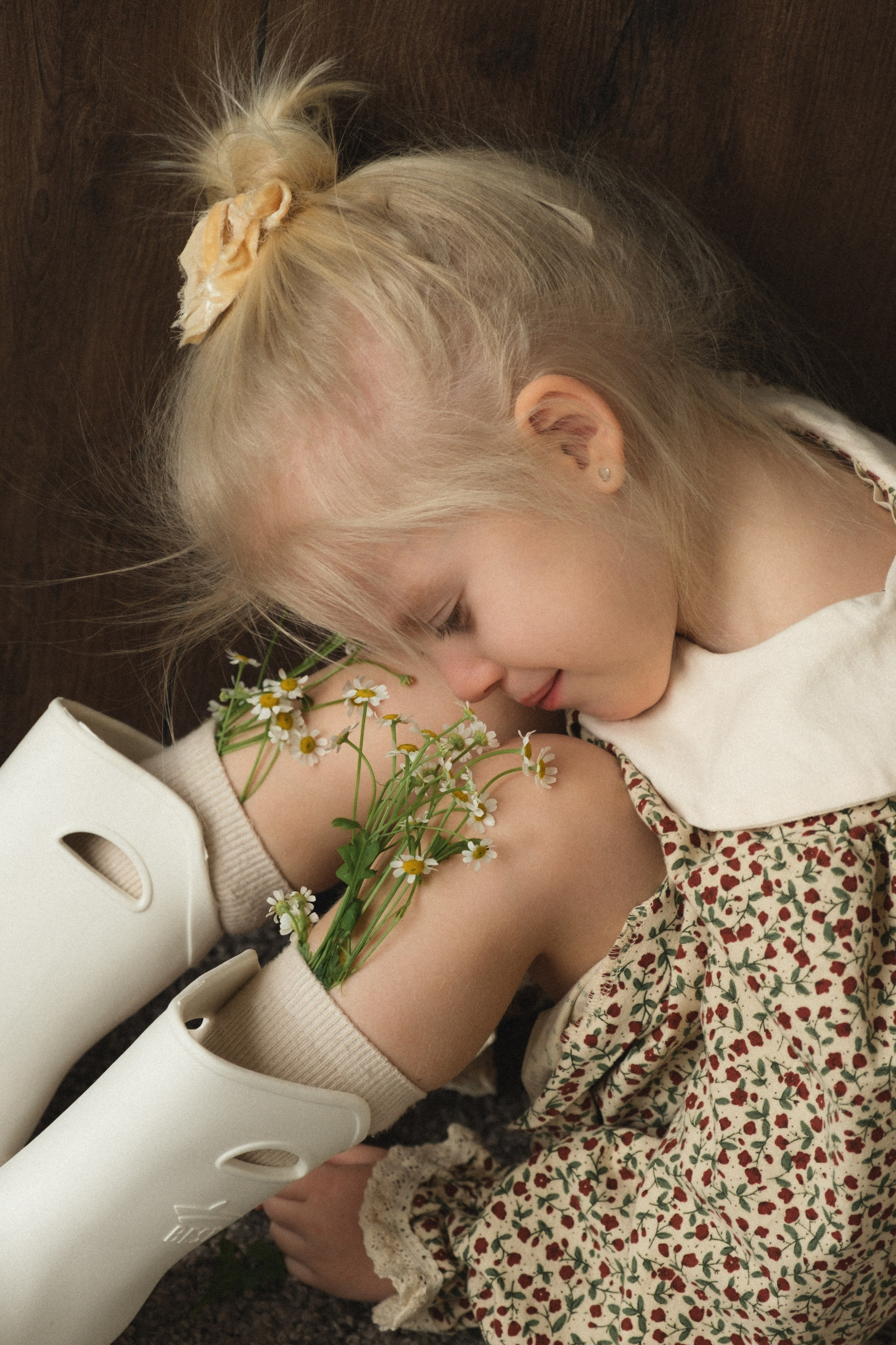 Поля. Свадебный и семейный фотограф в Волгограде