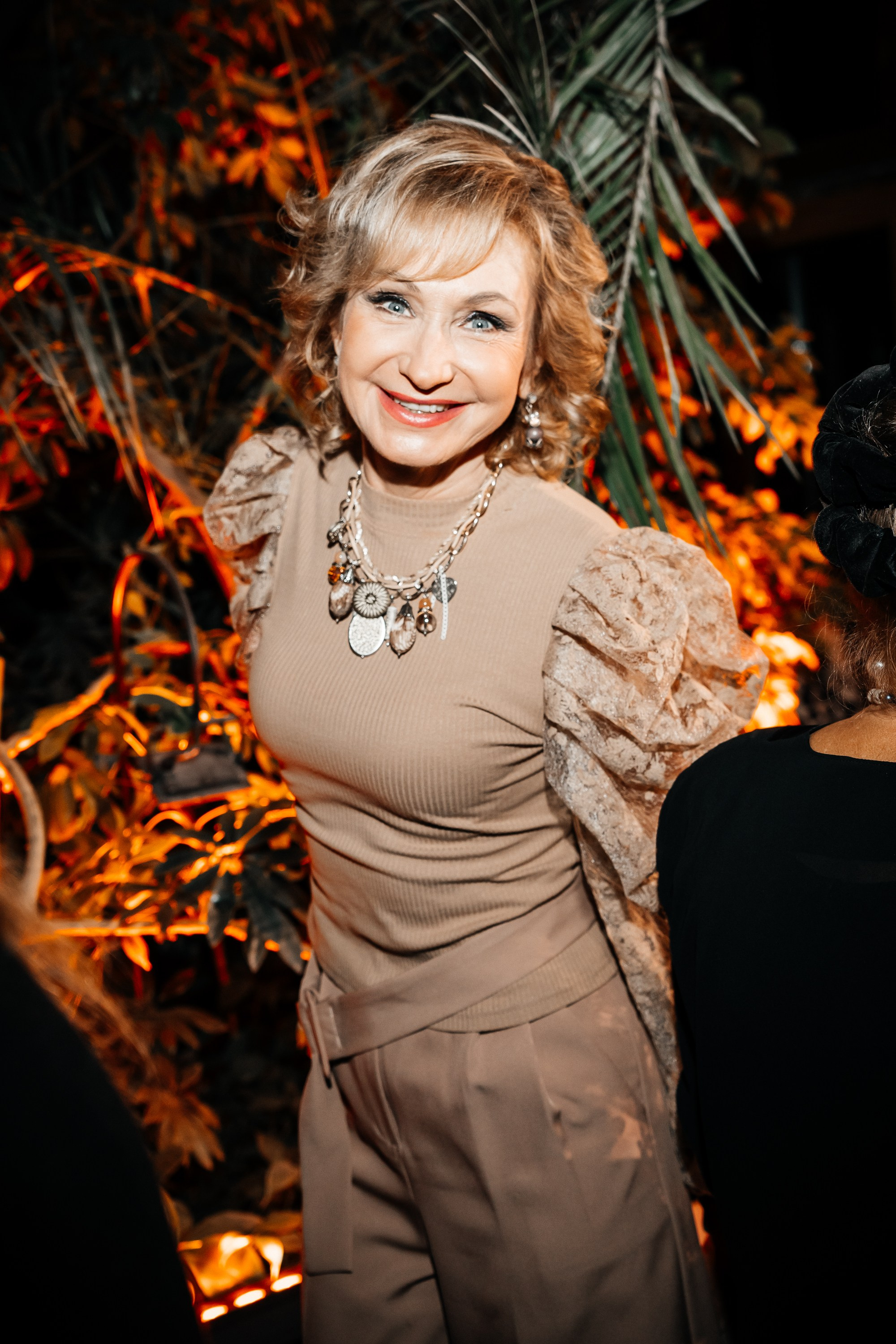 Кинофест Евразия. Христолюбов Евгений Фотограф Москва