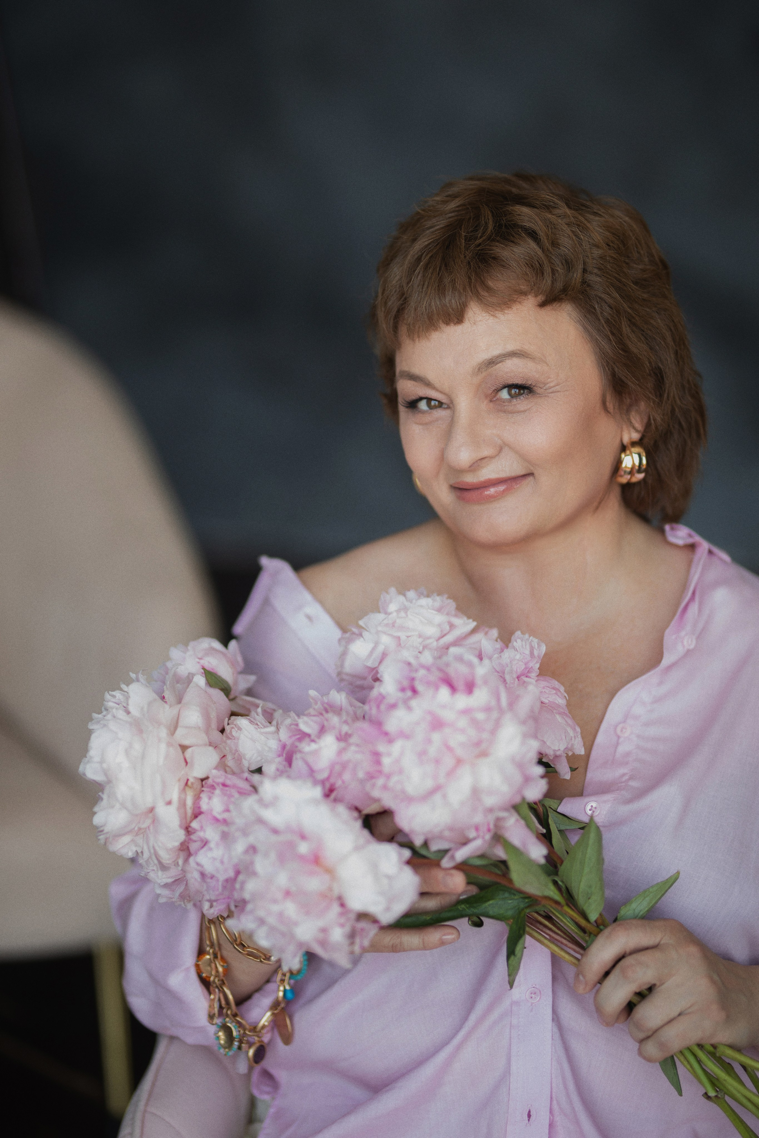 Елена. Фотограф чувственного портрета в Санкт-Петербурге Светлана Фролова