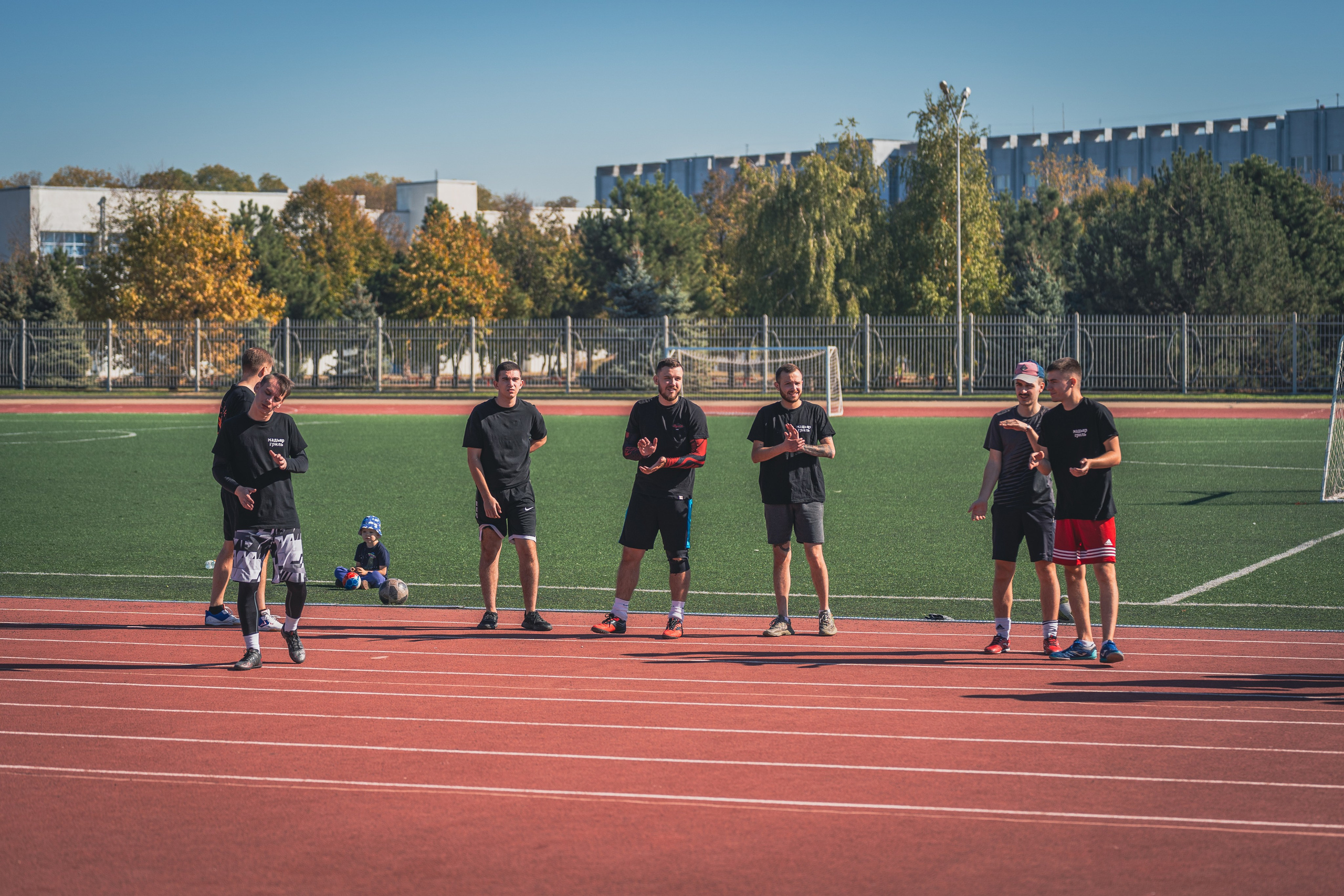 Чемпионат по футболу Мадьяр 15.10.23. Репортажный фотограф в Краснодаре Рындин Дмитрий