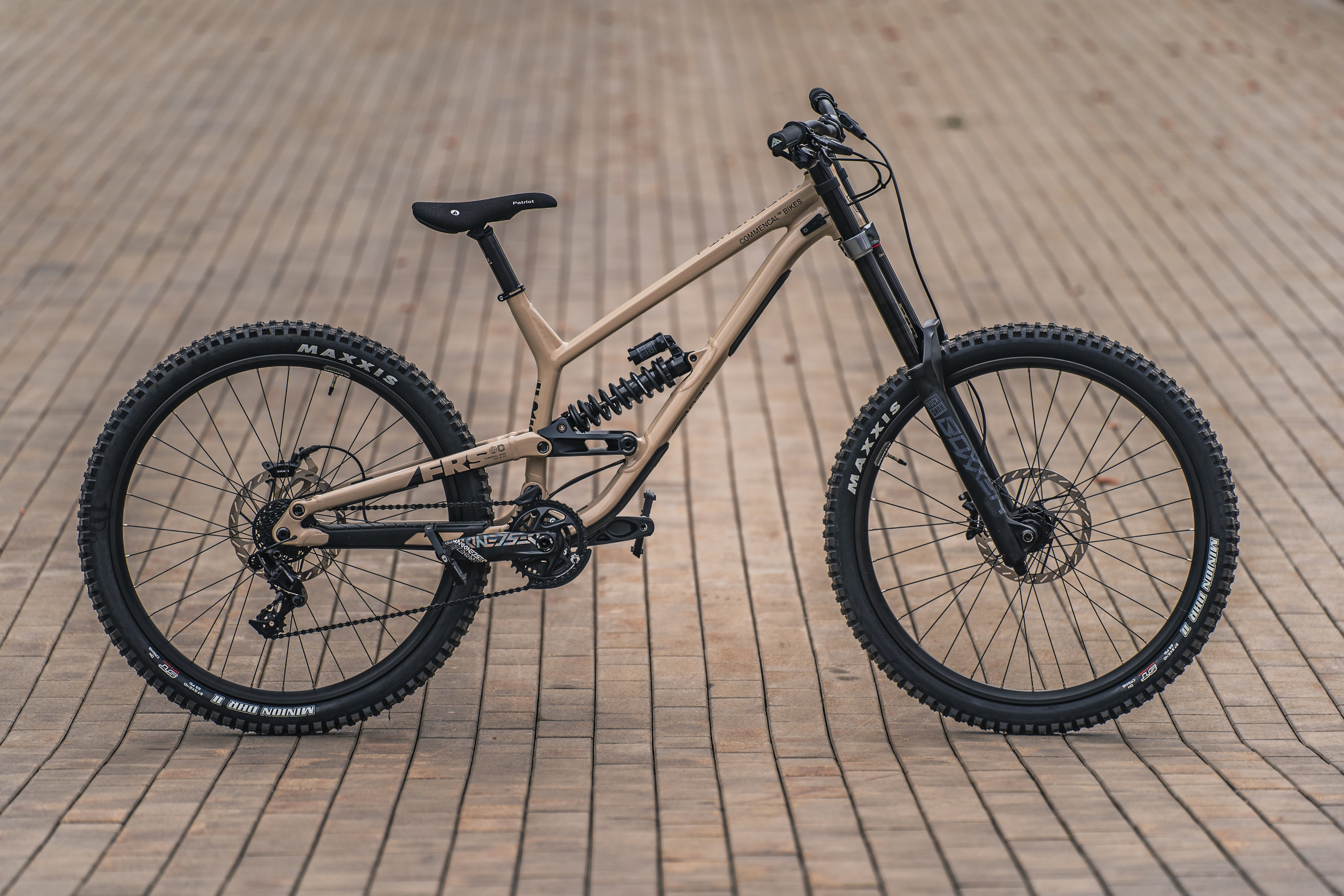 Байки. Репортажный фотограф в Краснодаре Рындин Дмитрий