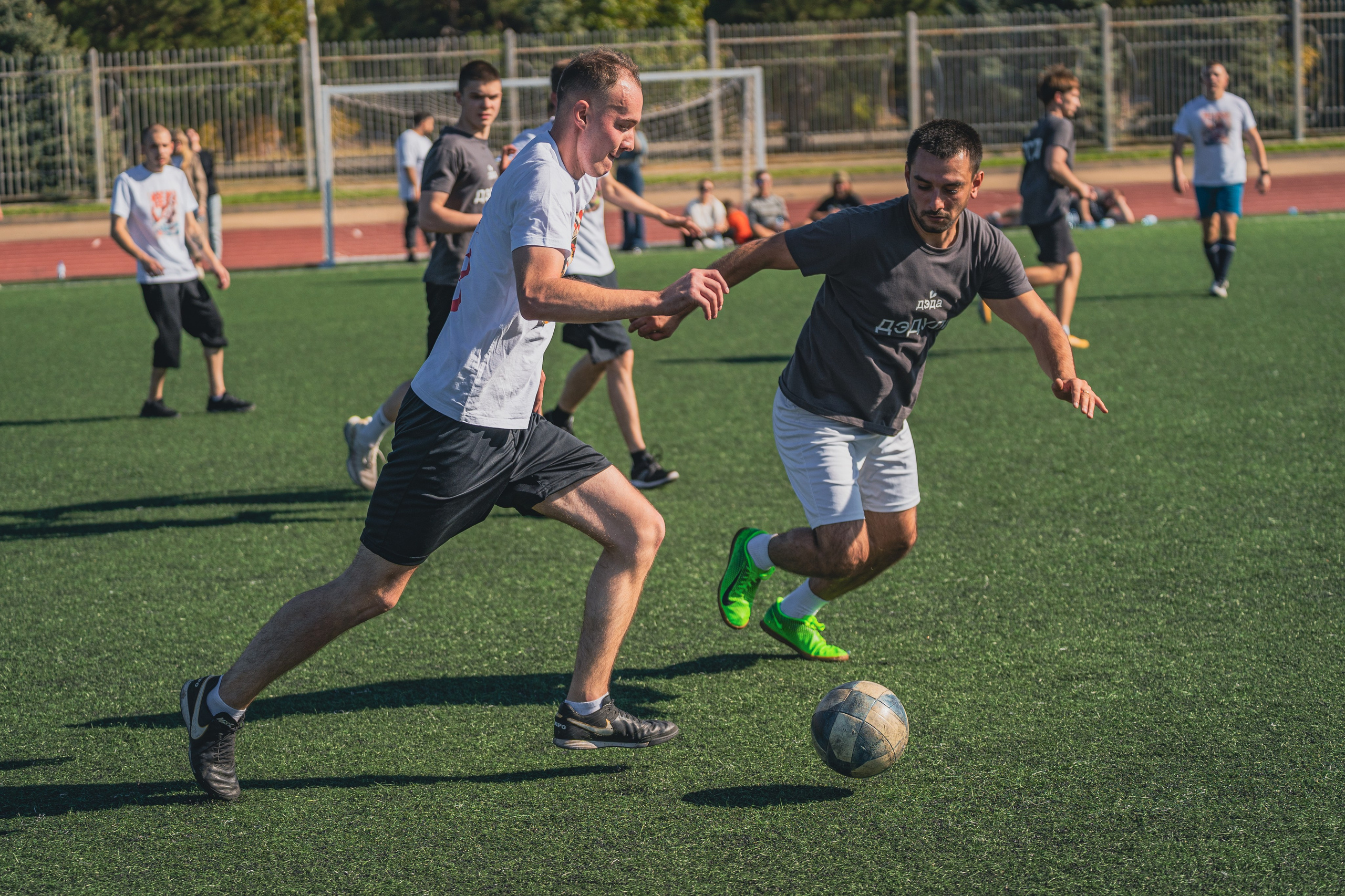 Чемпионат по футболу Мадьяр 15.10.23. Репортажный фотограф в Краснодаре Рындин Дмитрий