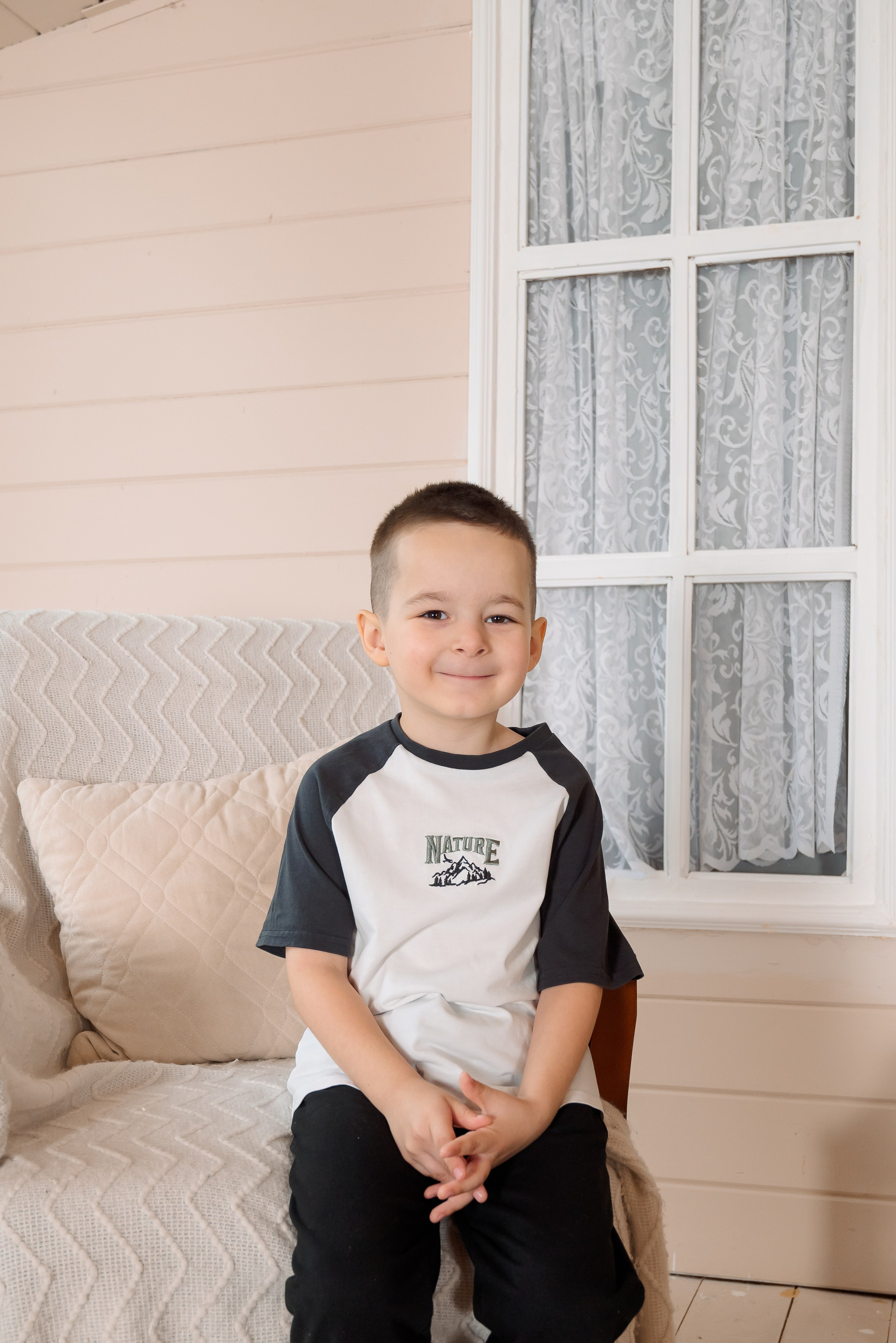 АРТЕМ, ОЛЯ И ЛЕВ. Фотограф Лопаткина Ирина