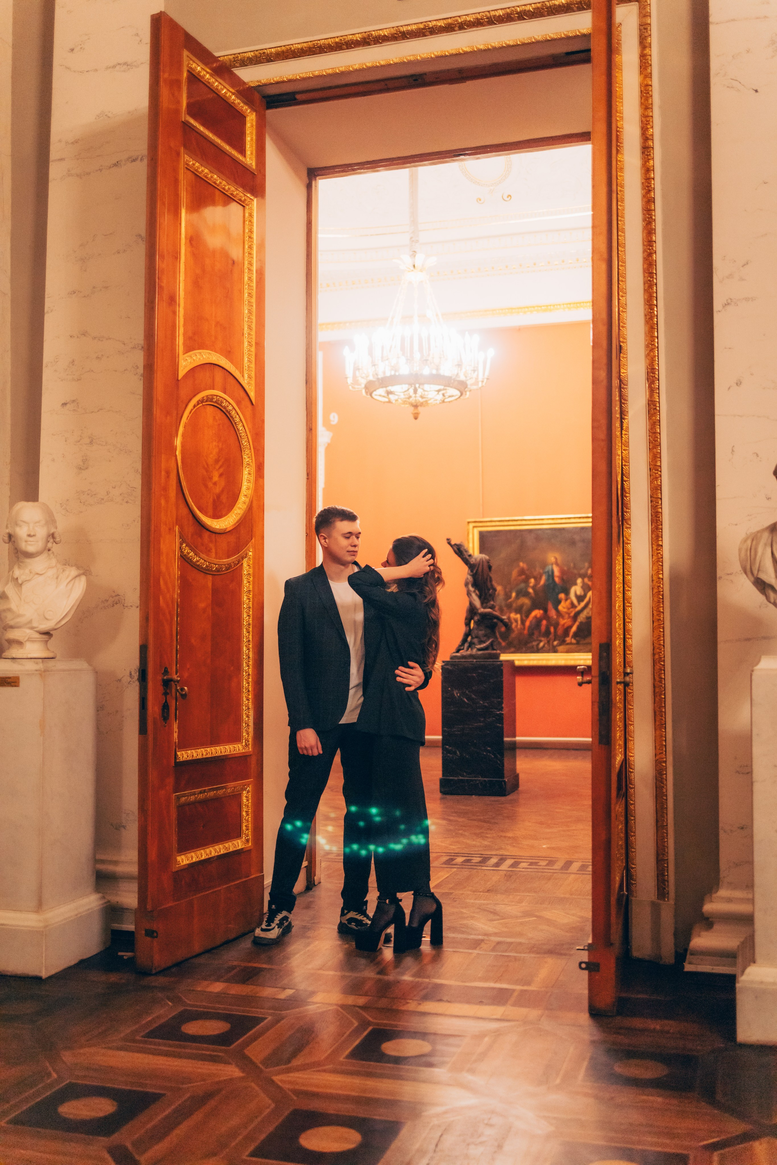 Русский музей. Фотограф в Санкт-Петербурге Светлана Арестова