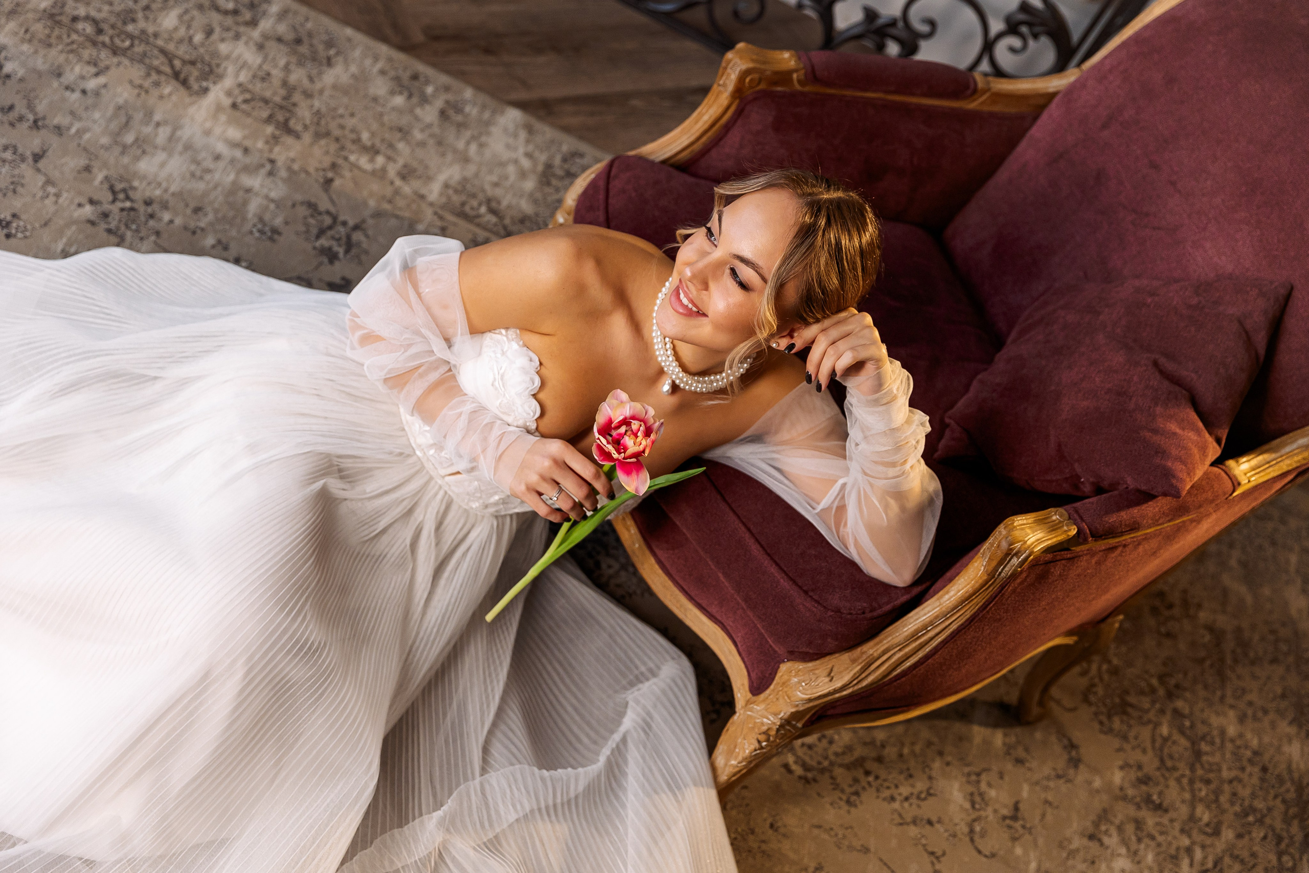 Анастасия утро. Свадебный и семейный фотограф в Челябинске Юлия Ишимова