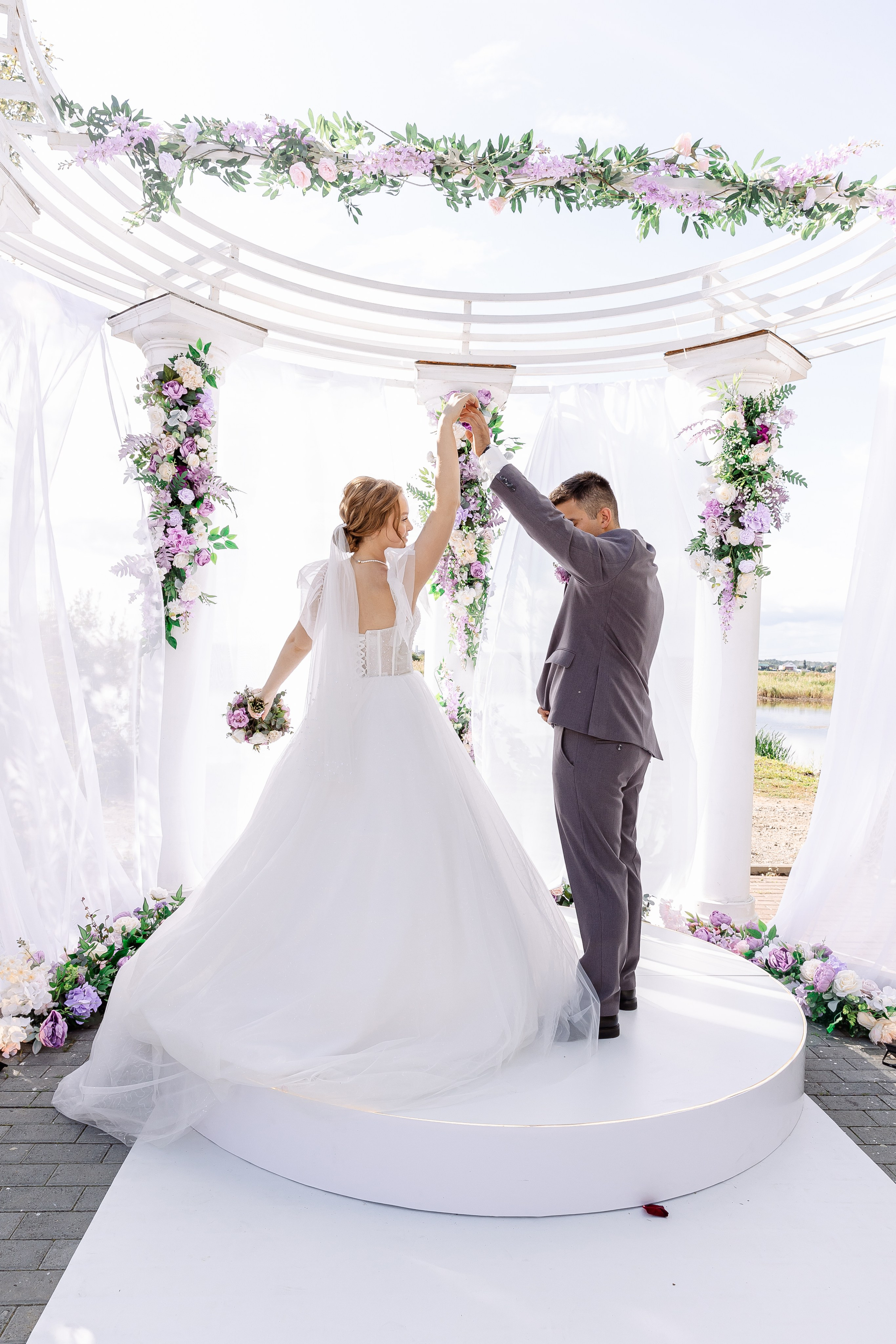 Любовь и Евгений. Свадебный и семейный фотограф в Челябинске Юлия Ишимова