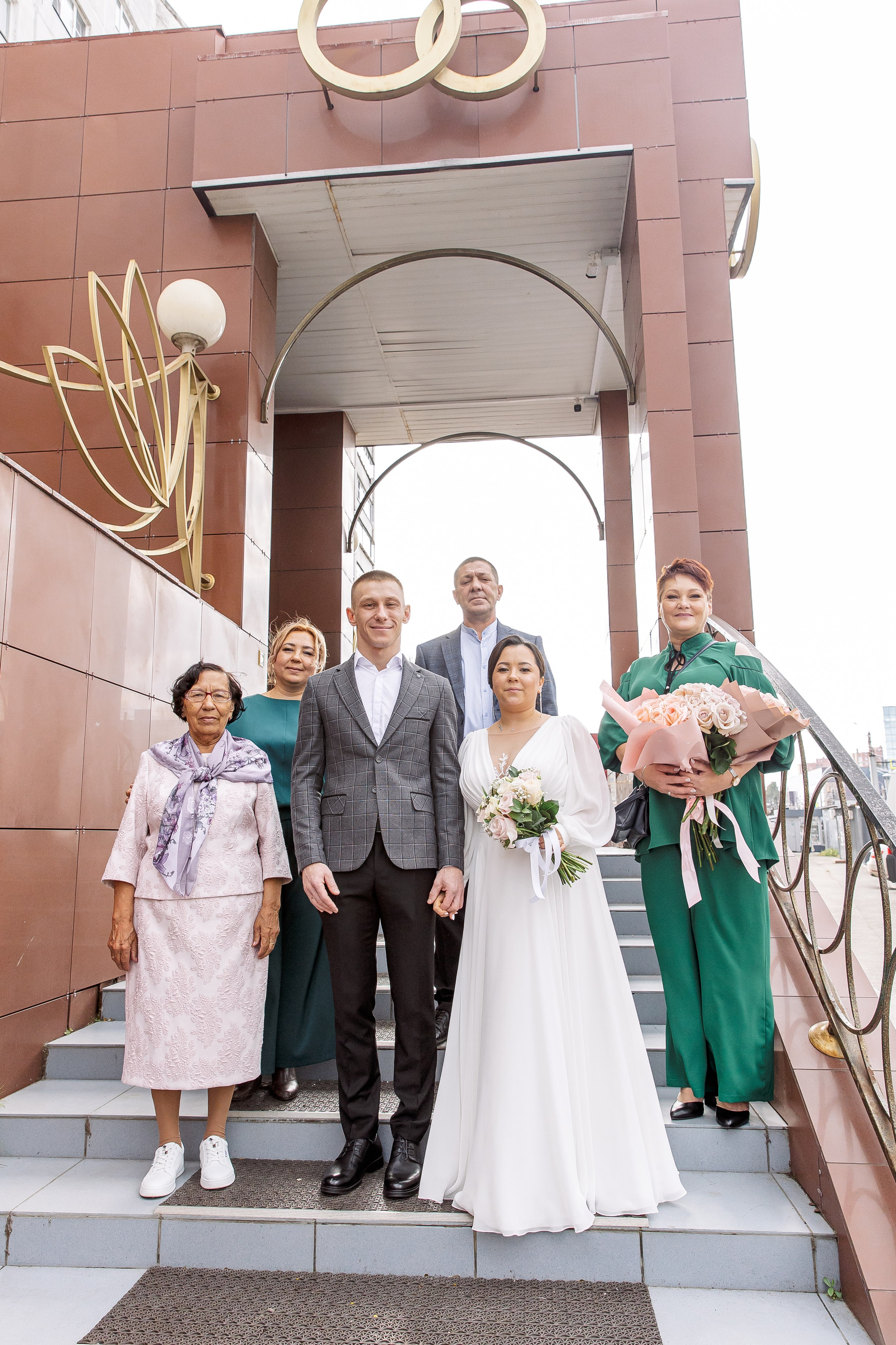 Станислав и Марина. Свадебный и семейный фотограф в Челябинске Юлия Ишимова