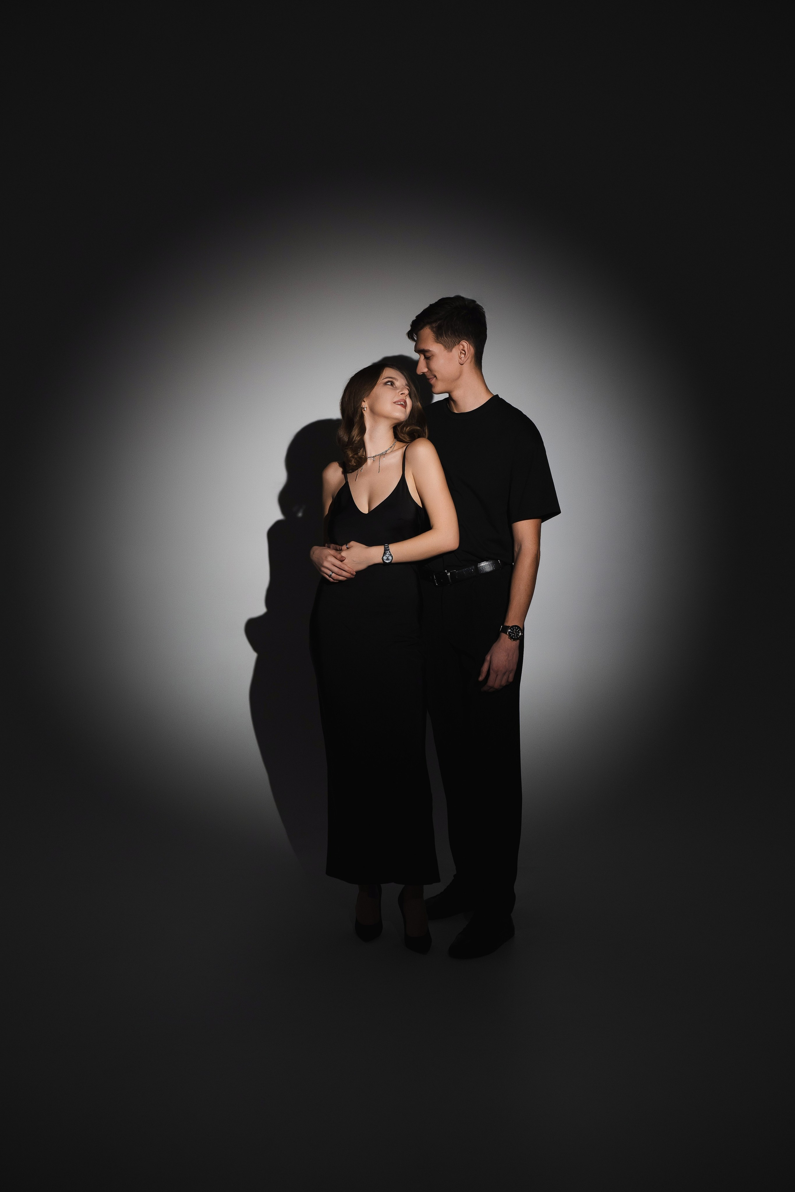 Love story Е&В. Фотограф Иркутск / Хомутово