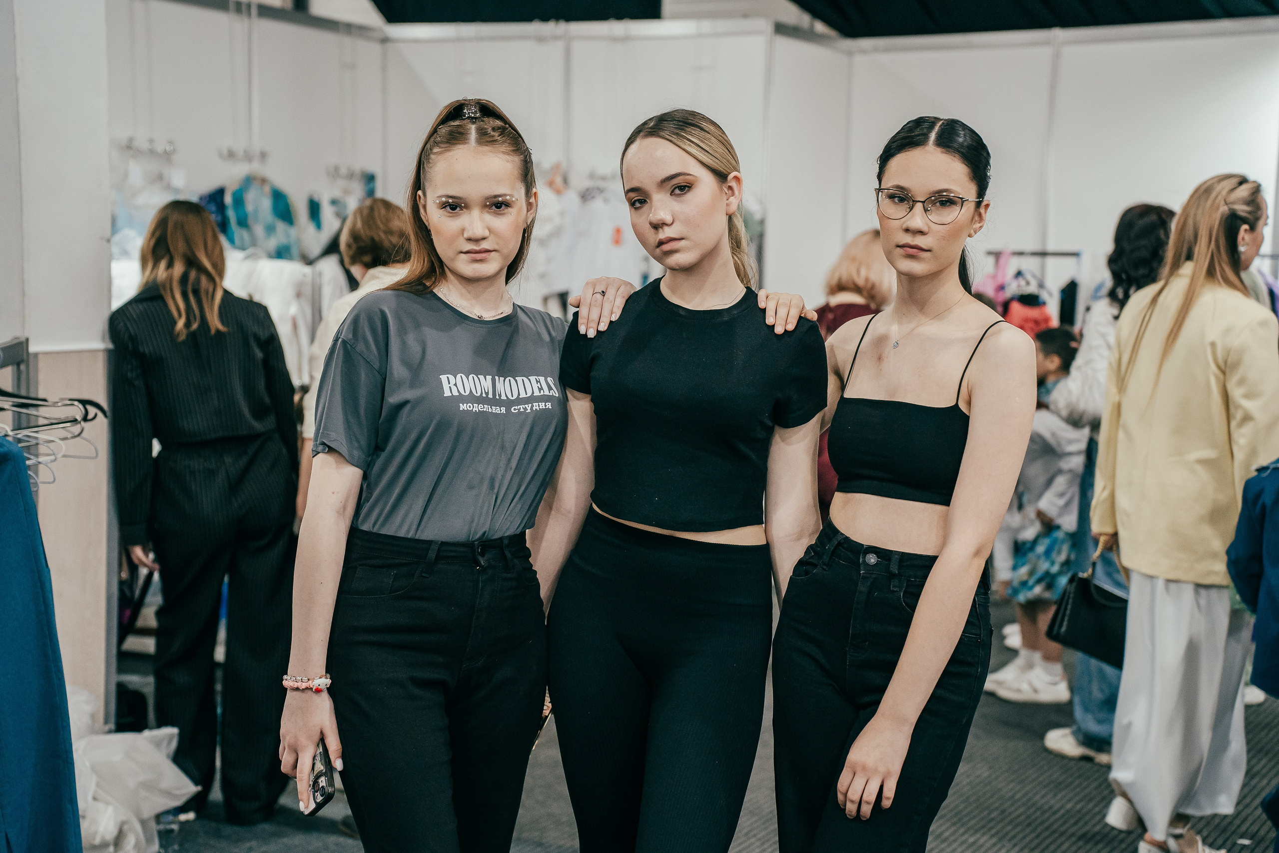 Байкальская неделя моды. Фотограф Иркутск / Хомутово