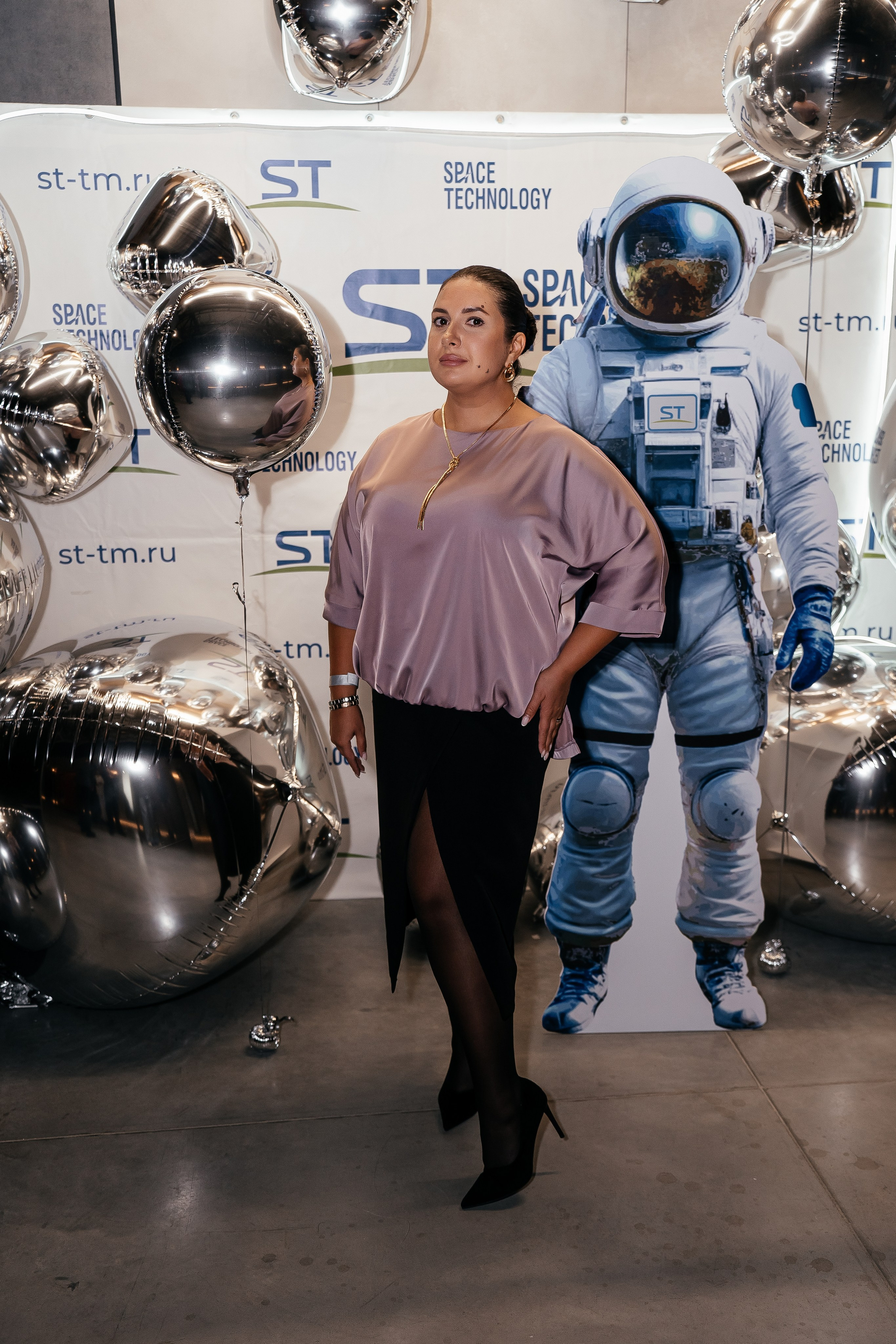 Репортаж, Space Technology. Фотограф Иркутск / Хомутово